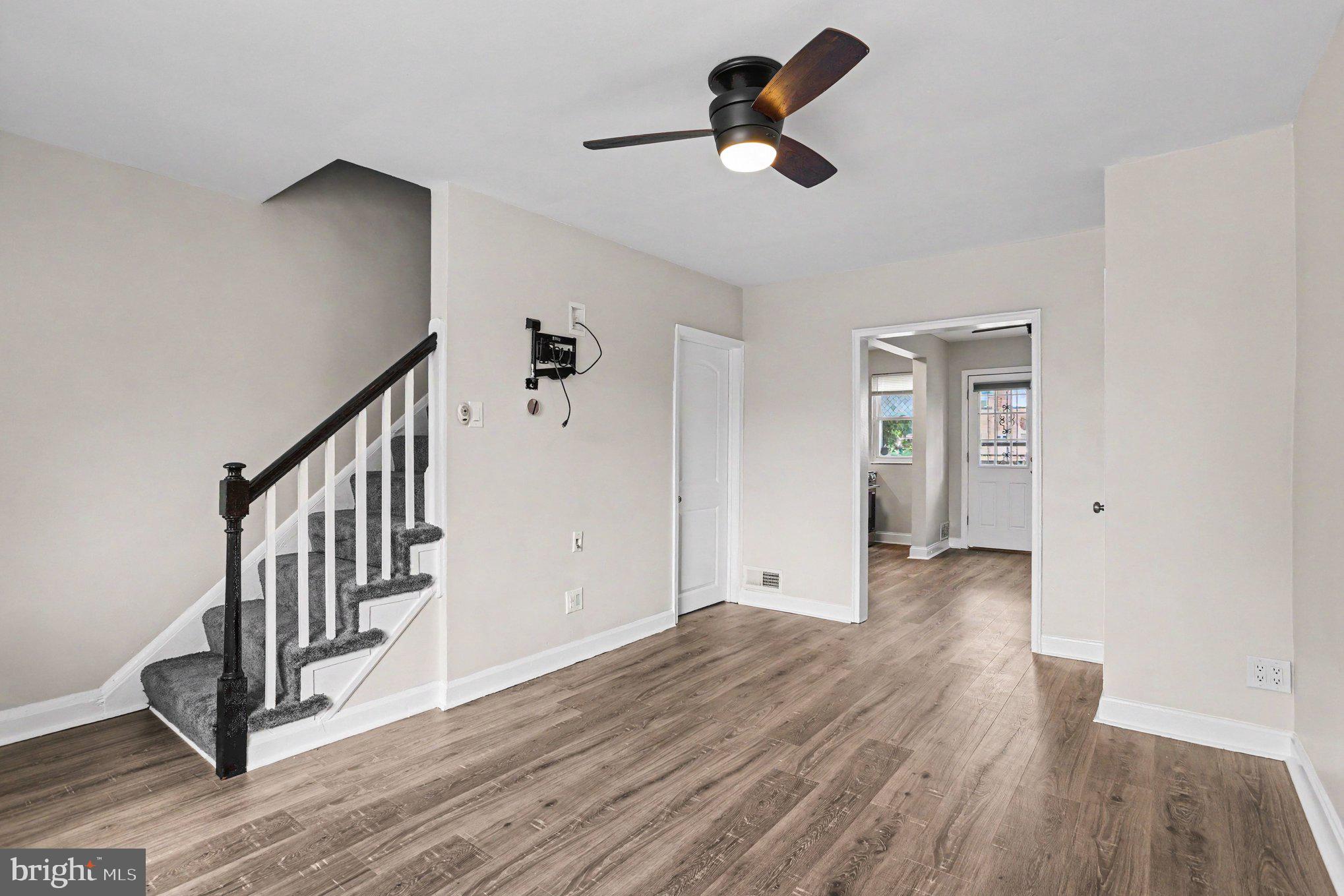 WOODBOURNE HEIGHTS - Residential