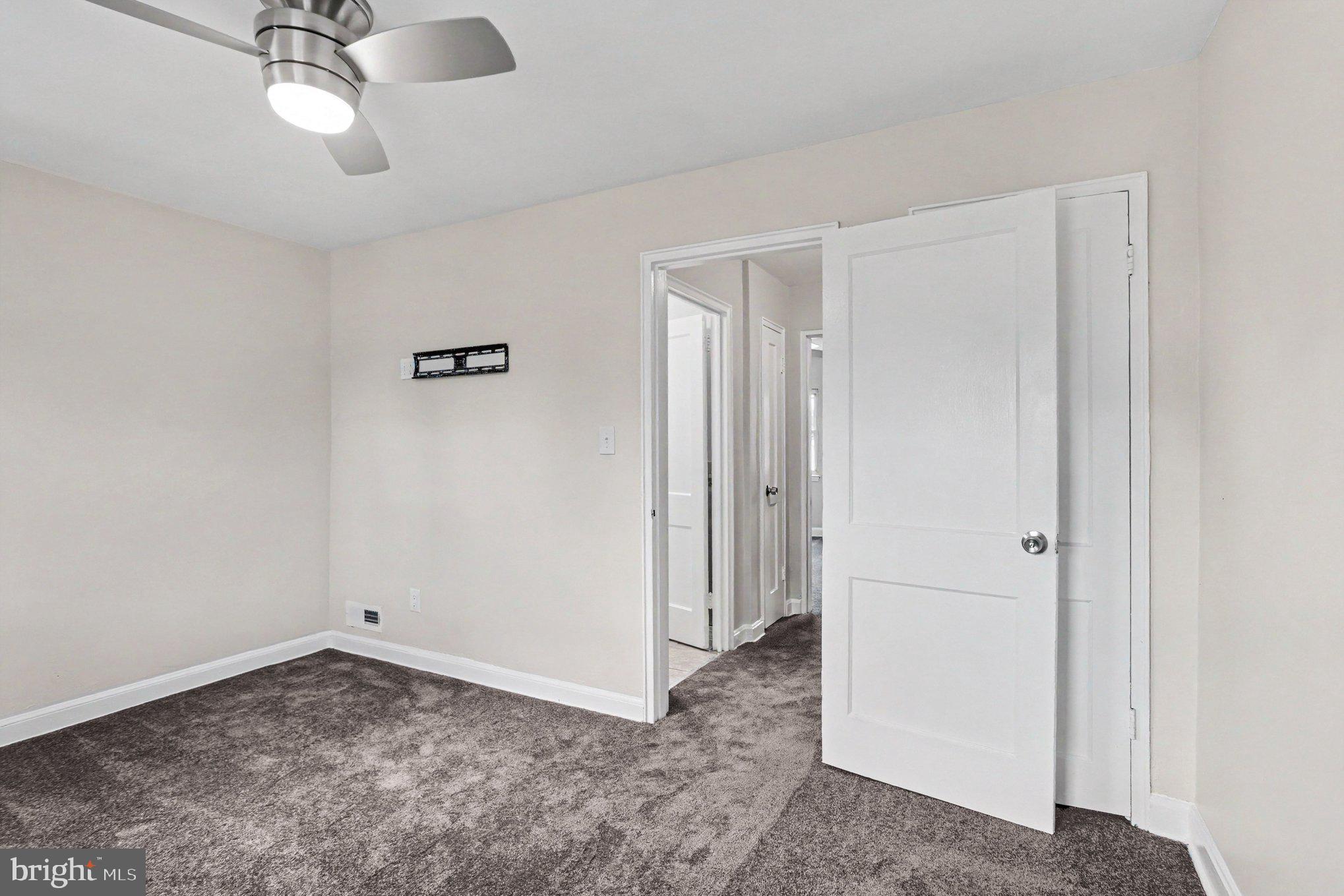 WOODBOURNE HEIGHTS - Residential