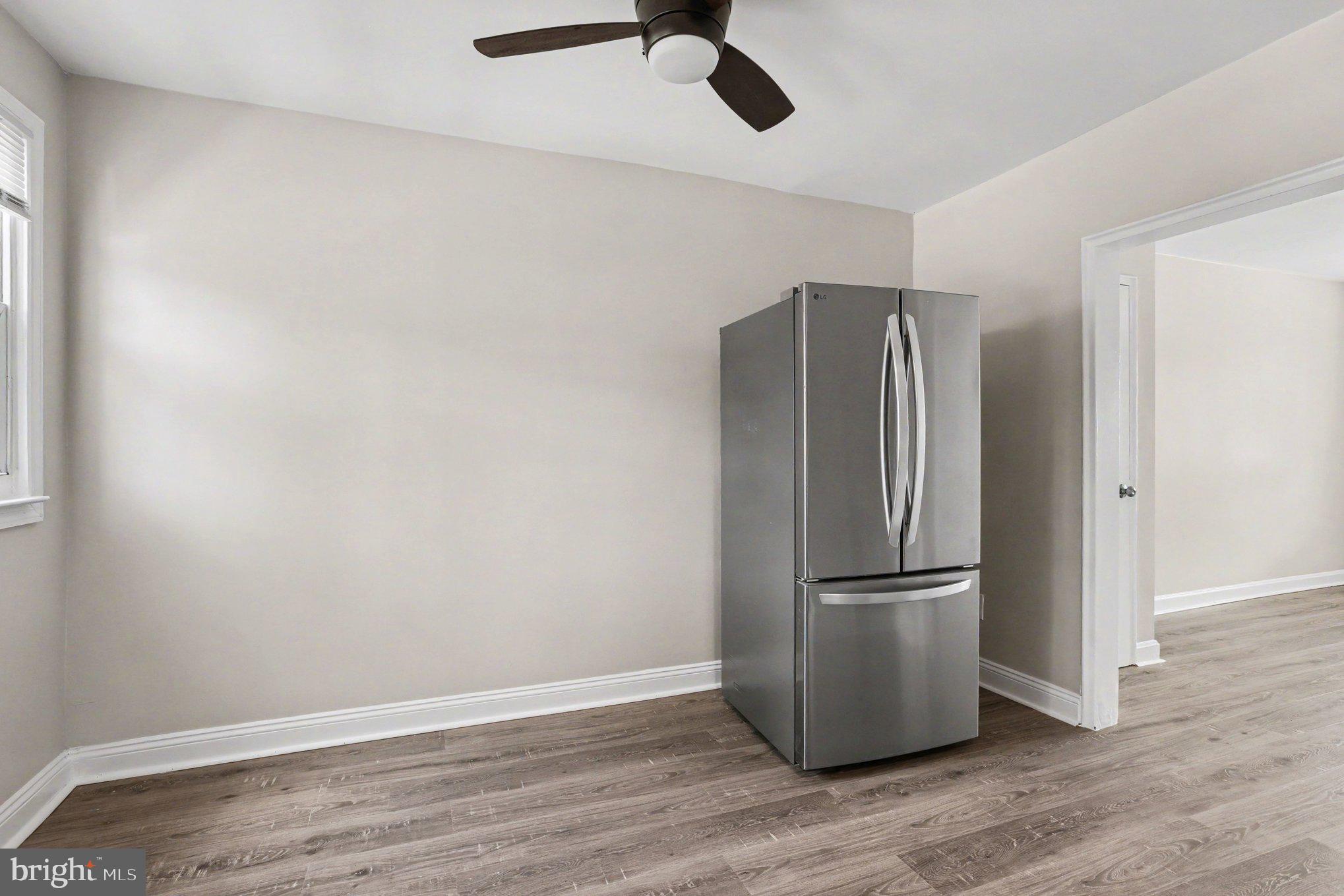 WOODBOURNE HEIGHTS - Residential