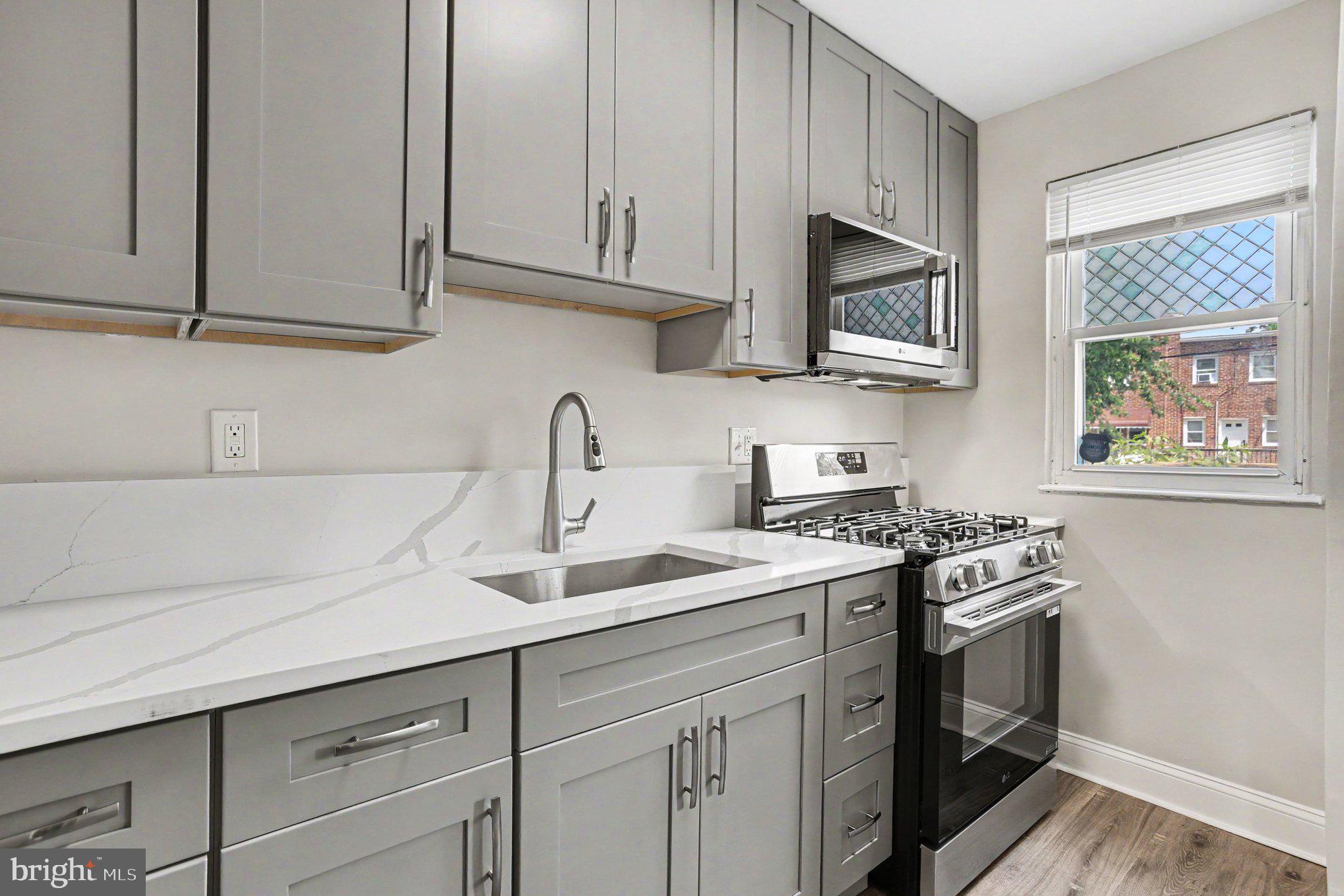 WOODBOURNE HEIGHTS - Residential