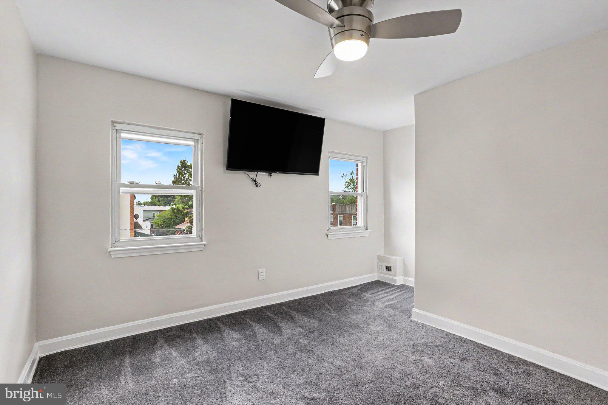 WOODBOURNE HEIGHTS - Residential