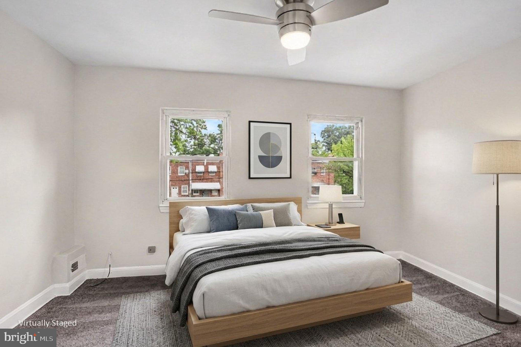WOODBOURNE HEIGHTS - Residential