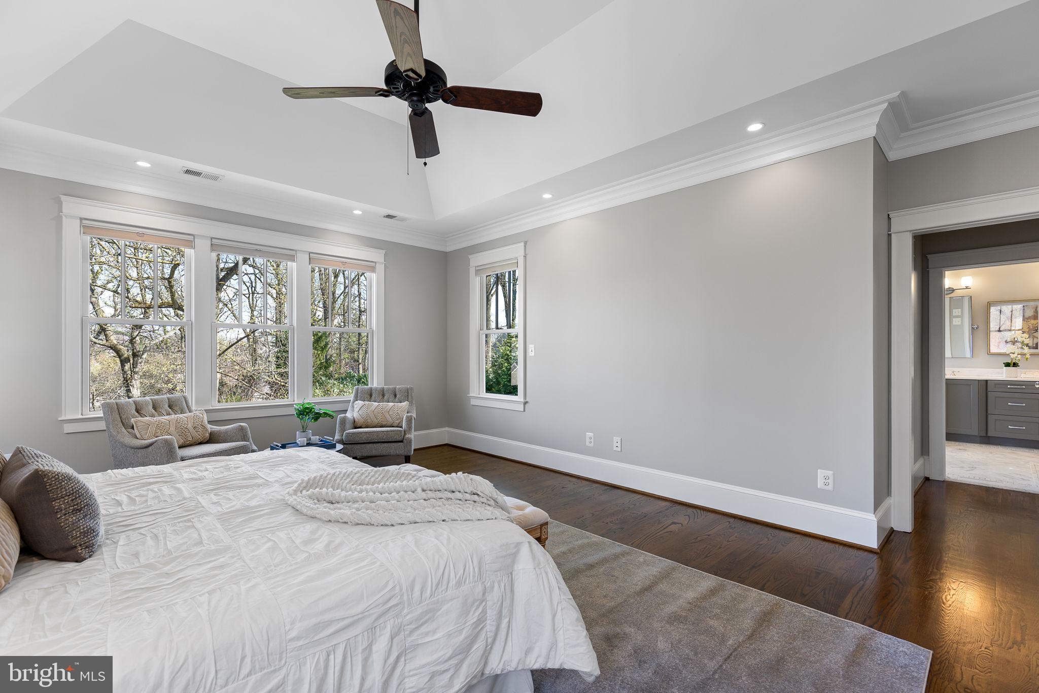 WAYCROFT - WOODLAWN - Residential