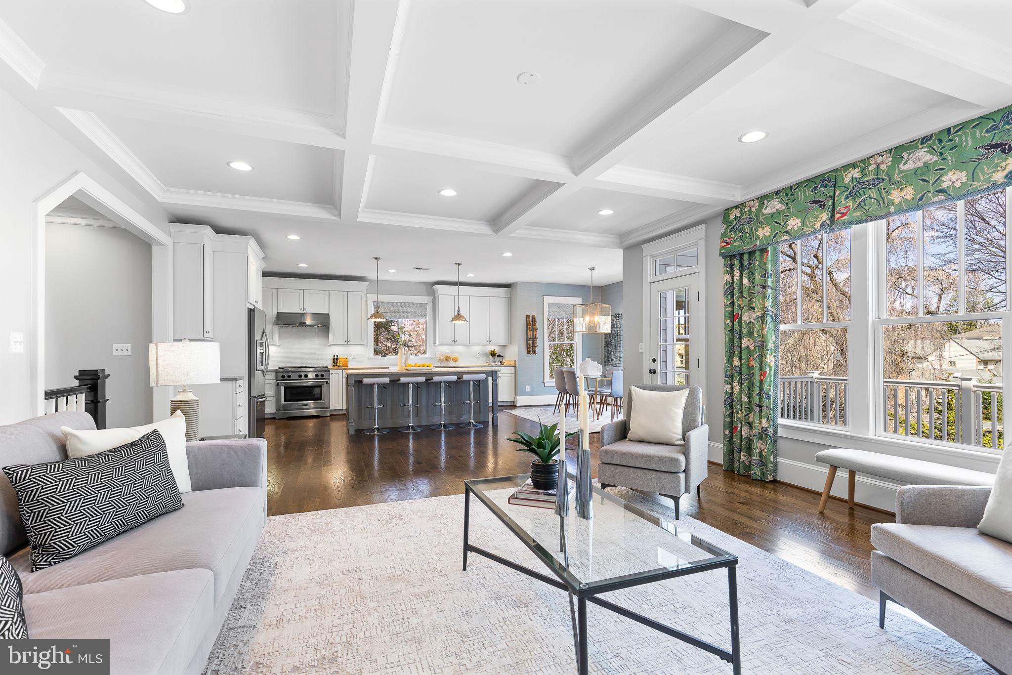 WAYCROFT - WOODLAWN - Residential