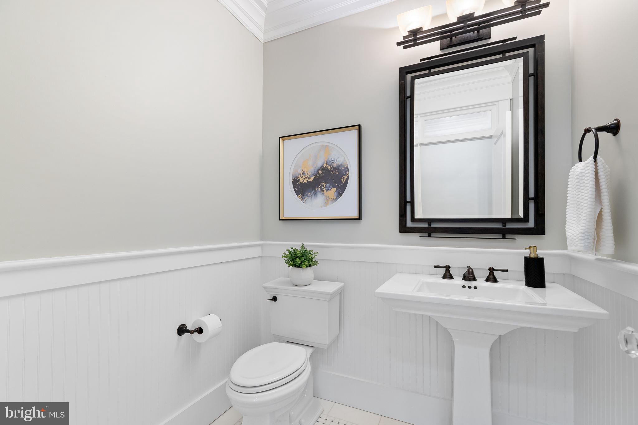 WAYCROFT - WOODLAWN - Residential
