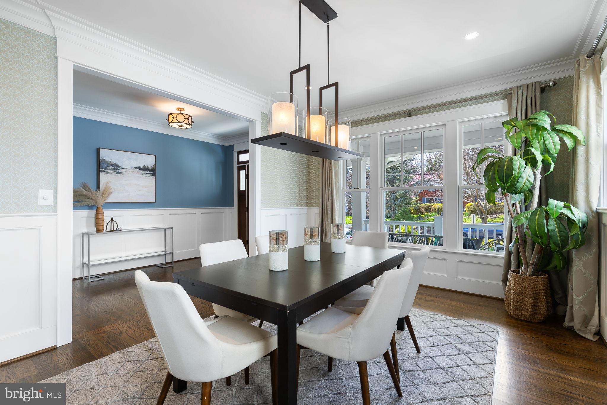WAYCROFT - WOODLAWN - Residential