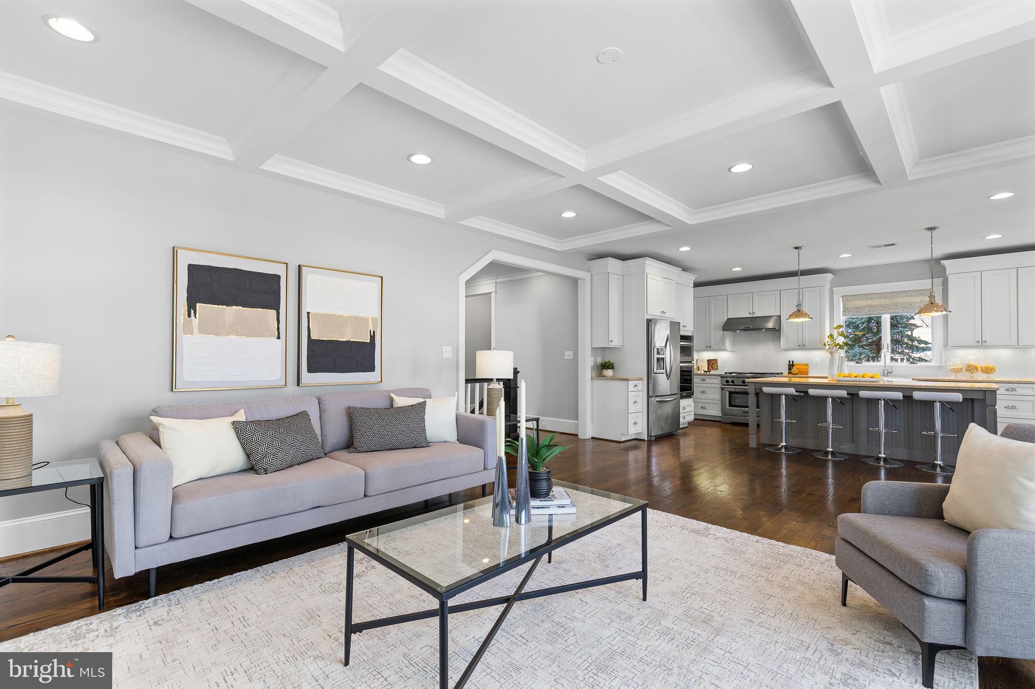 WAYCROFT - WOODLAWN - Residential