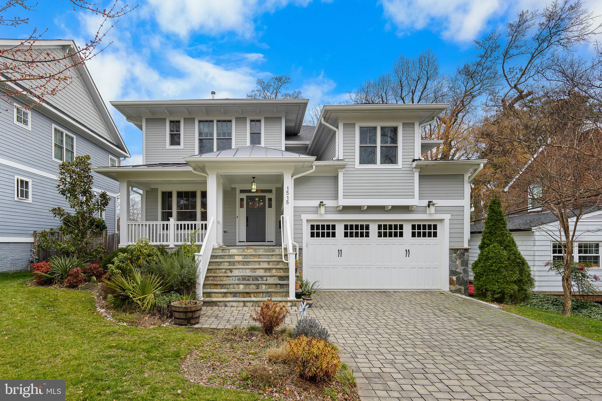 WAYCROFT - WOODLAWN - Residential