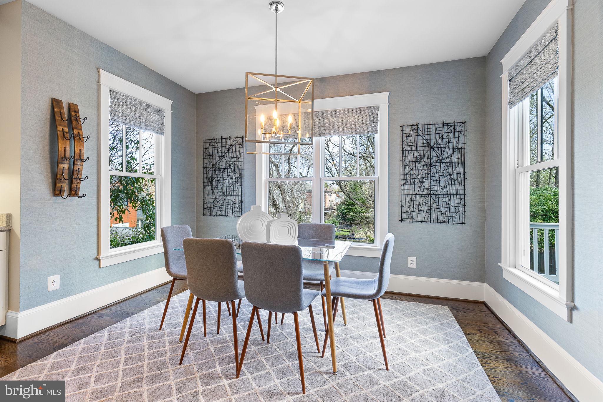 WAYCROFT - WOODLAWN - Residential