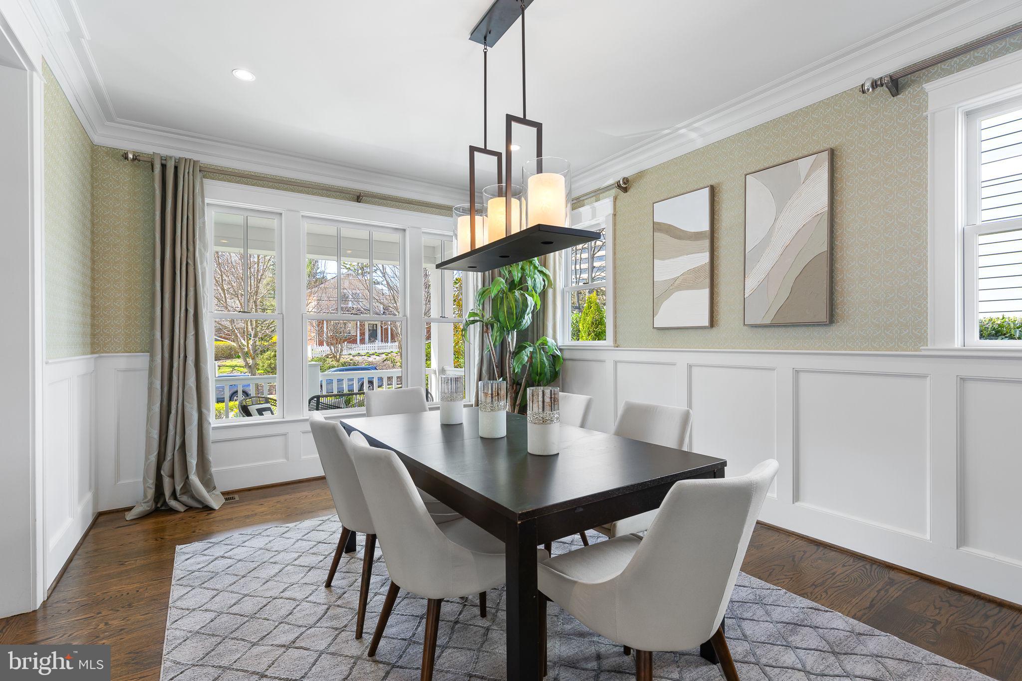 WAYCROFT - WOODLAWN - Residential