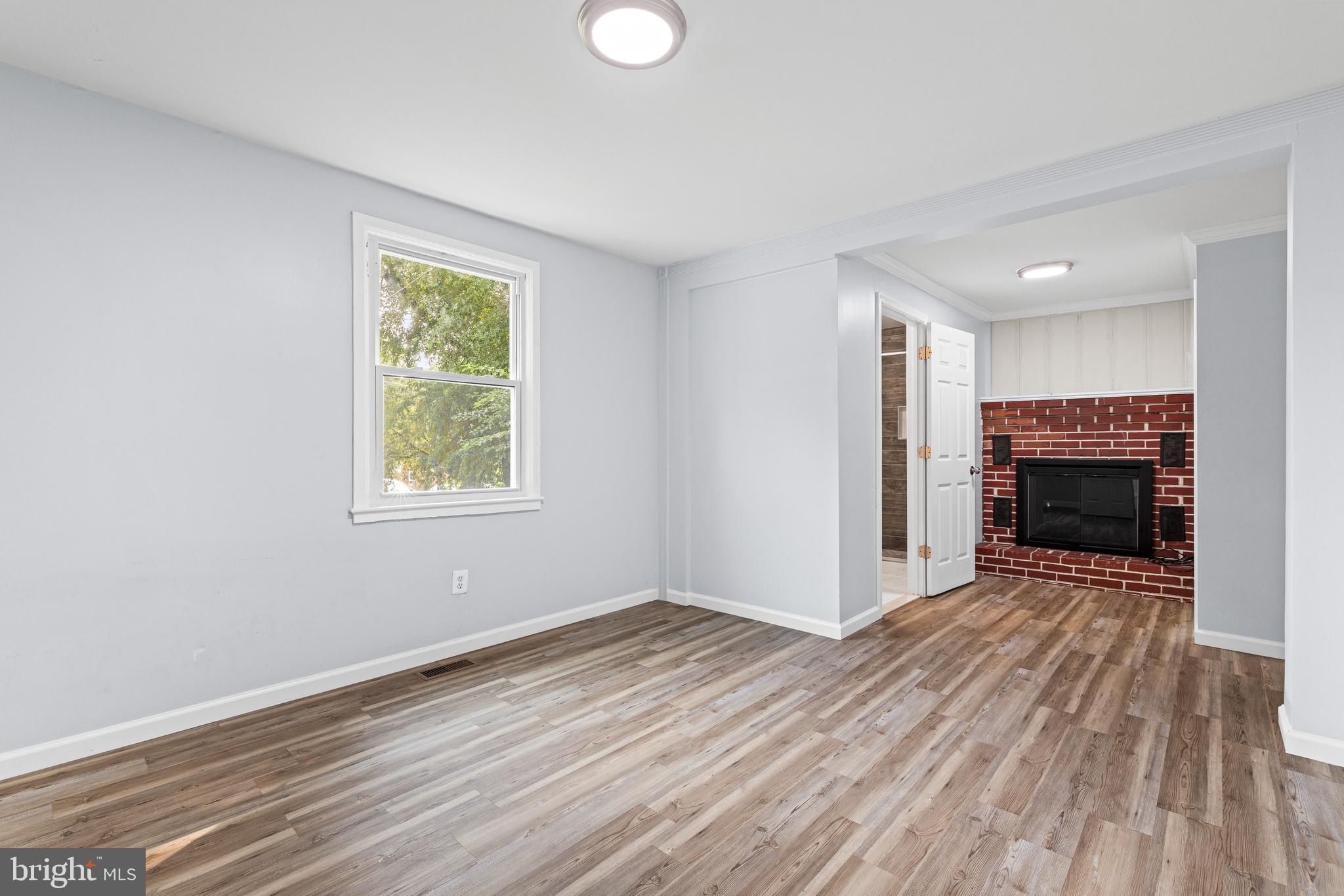 TRIPOLI HEIGHTS - Residential