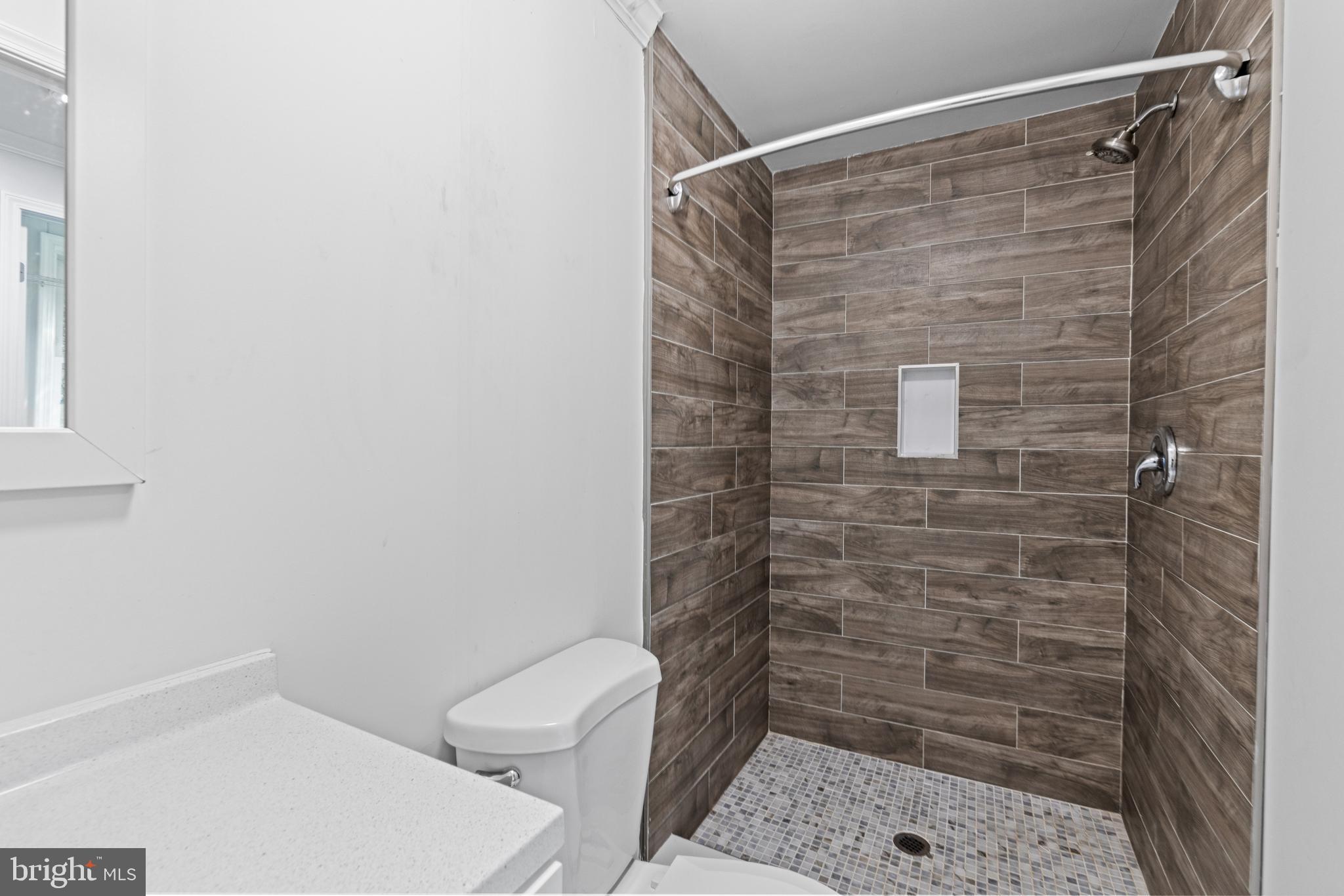 TRIPOLI HEIGHTS - Residential