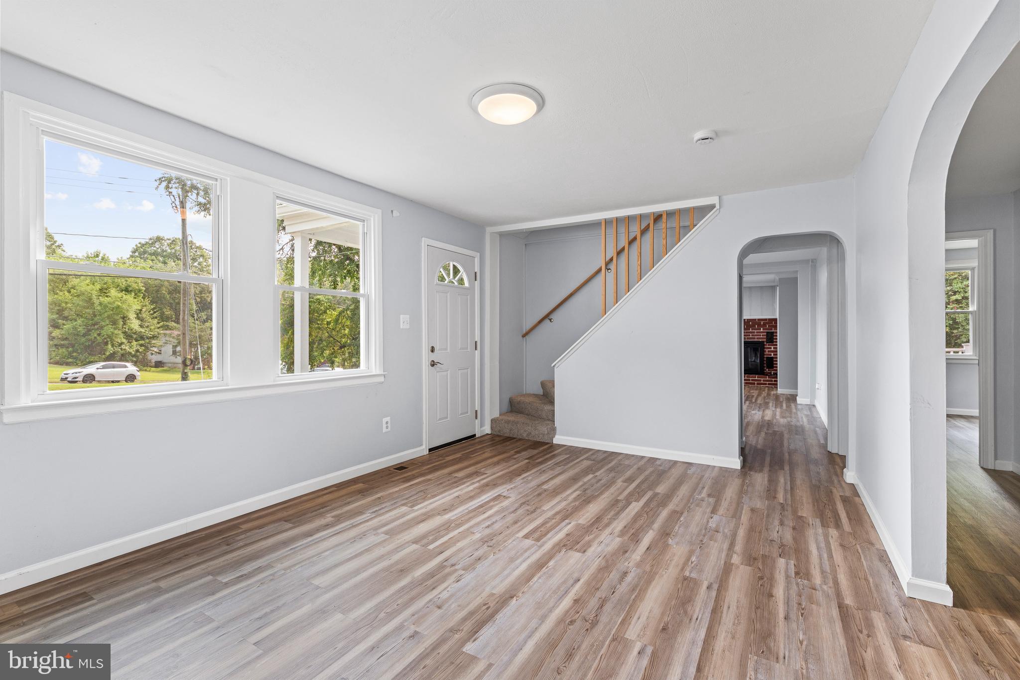 TRIPOLI HEIGHTS - Residential