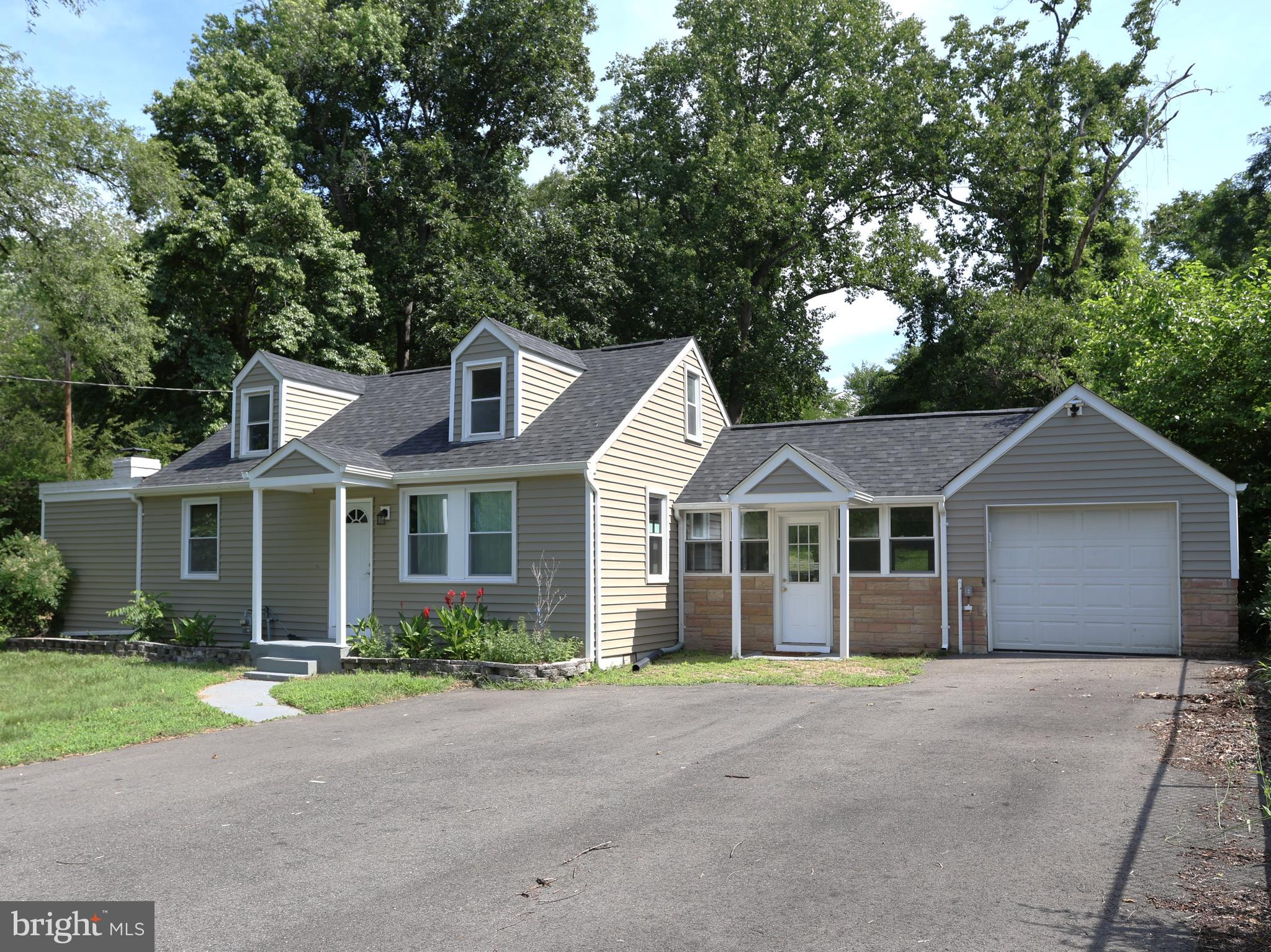 TRIPOLI HEIGHTS - Residential