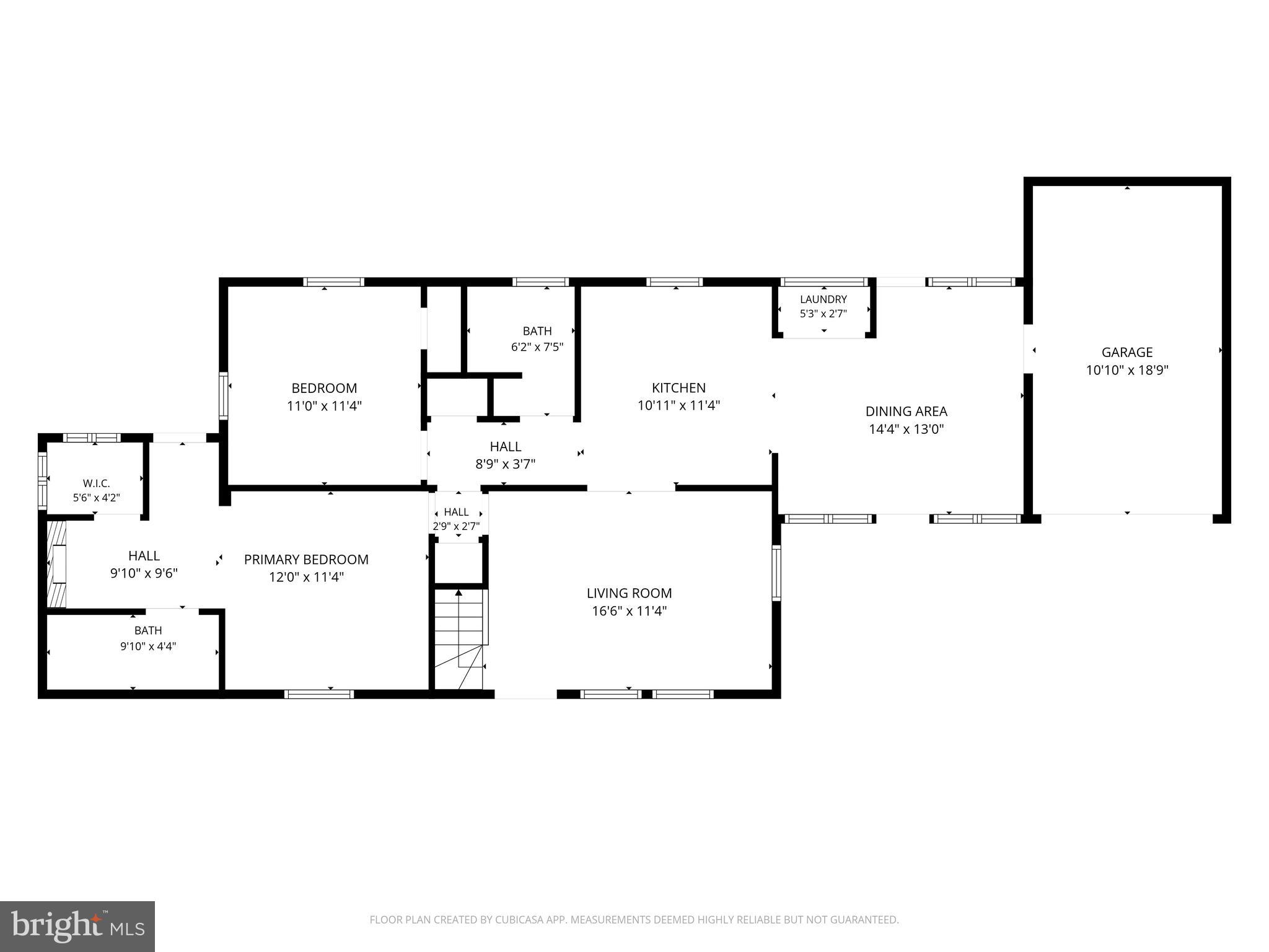 TRIPOLI HEIGHTS - Residential