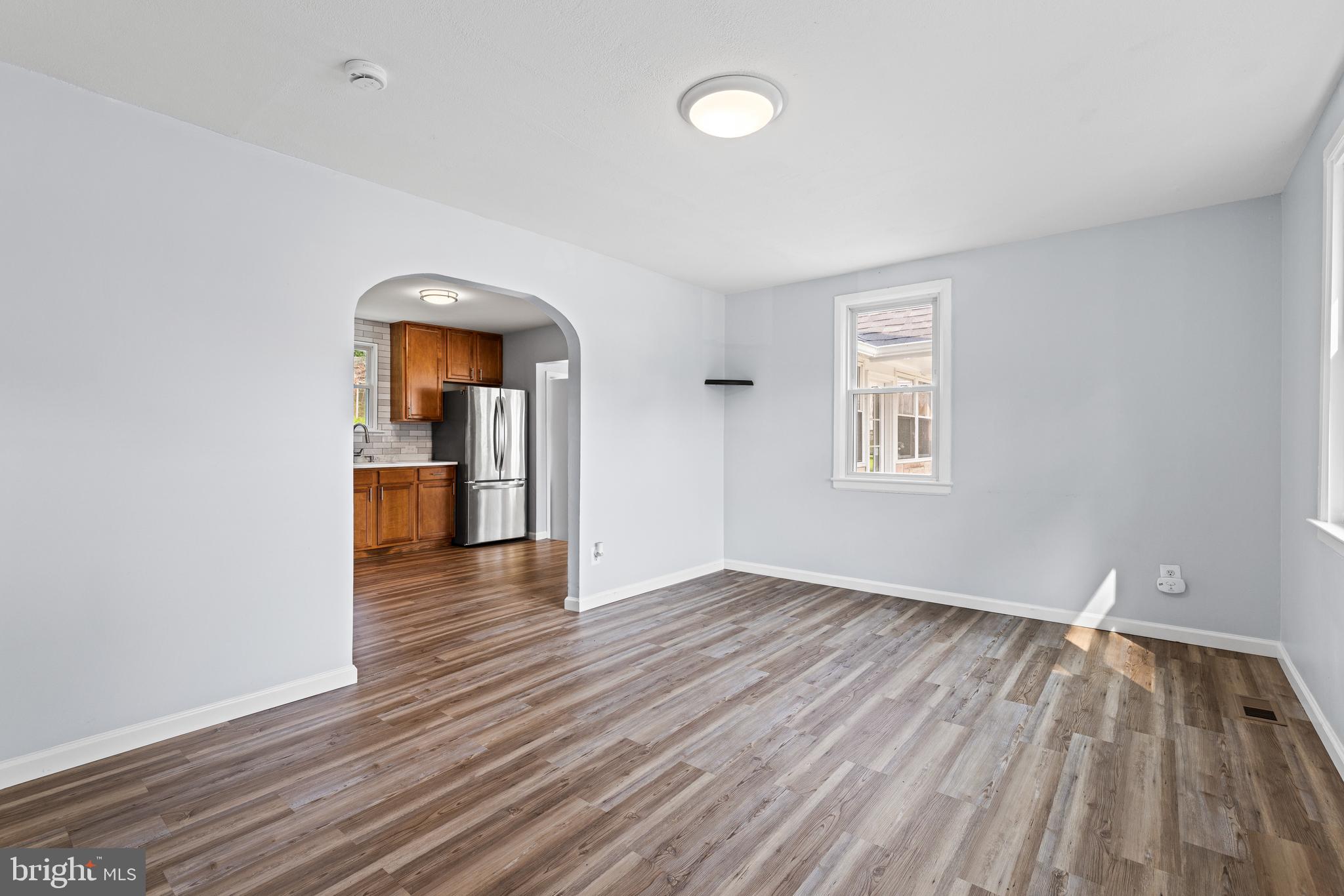 TRIPOLI HEIGHTS - Residential
