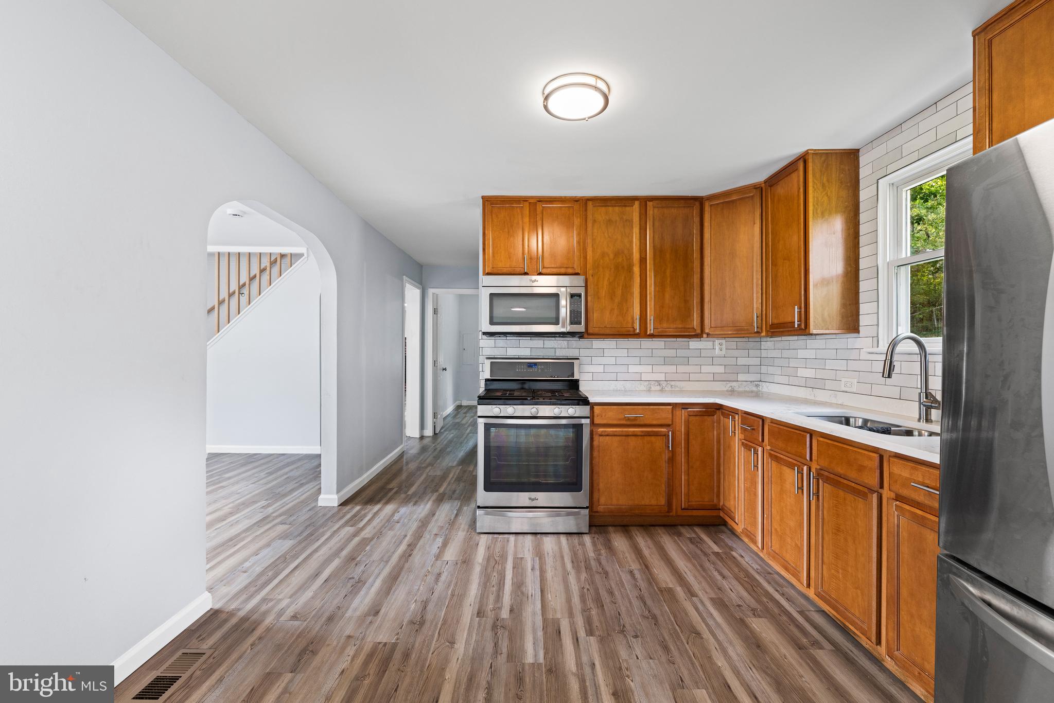 TRIPOLI HEIGHTS - Residential