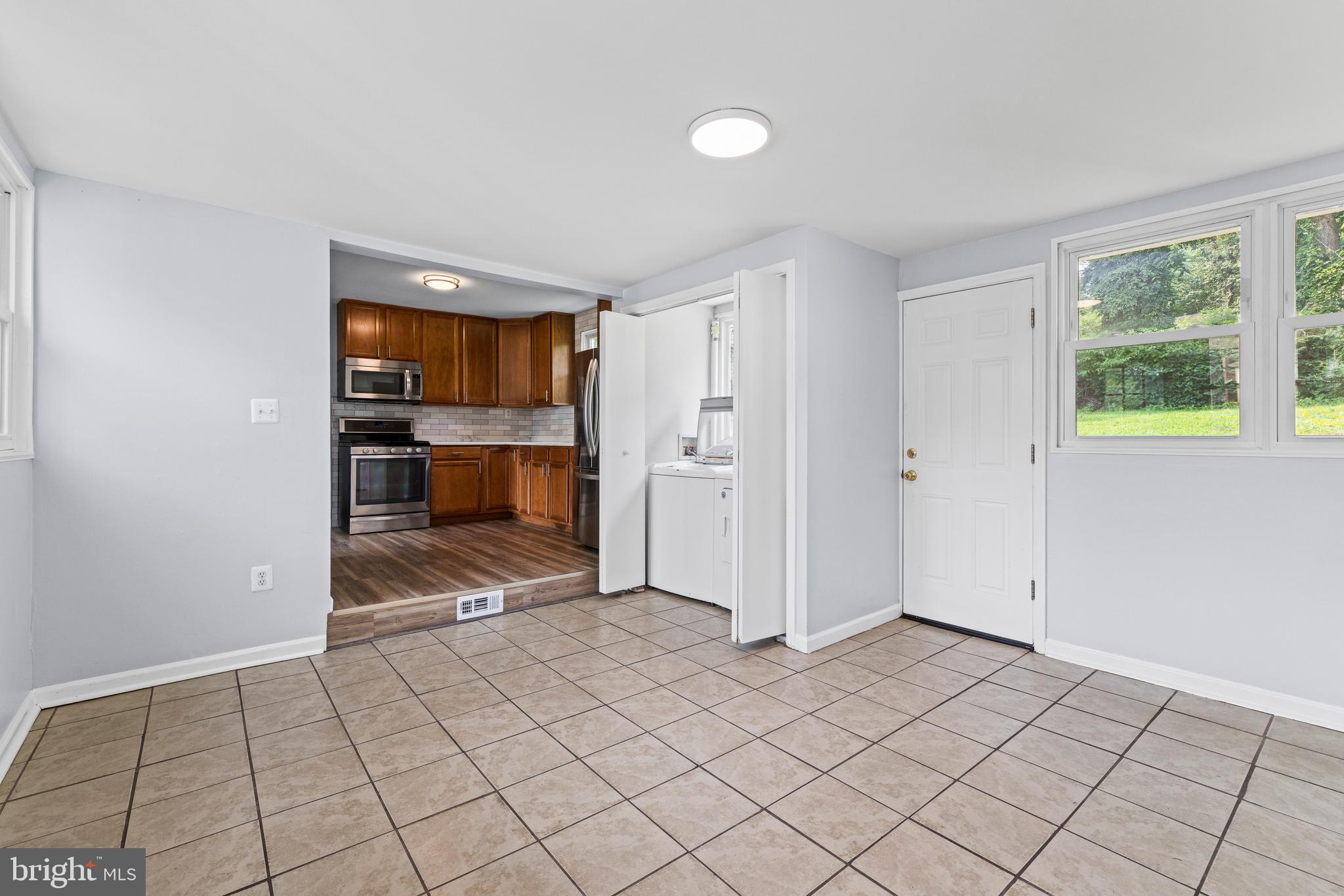 TRIPOLI HEIGHTS - Residential