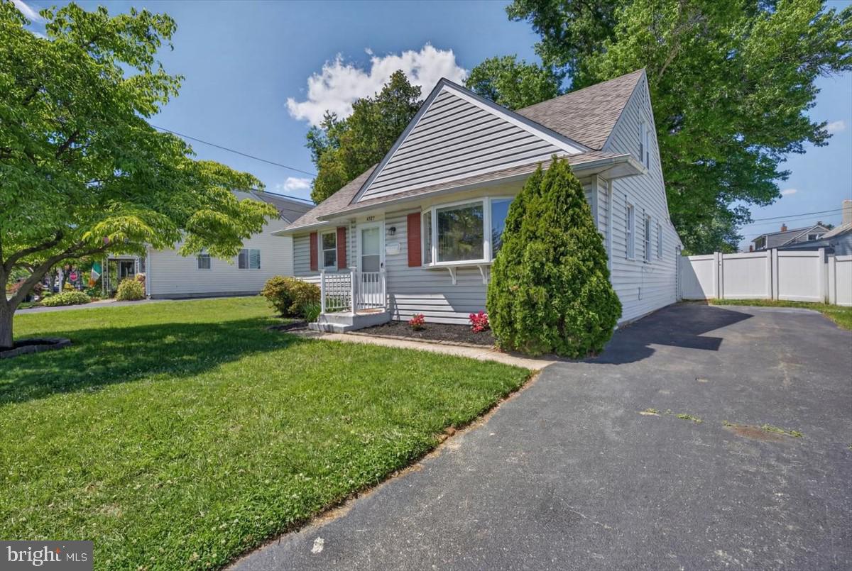 CHERRYDALE - Residential