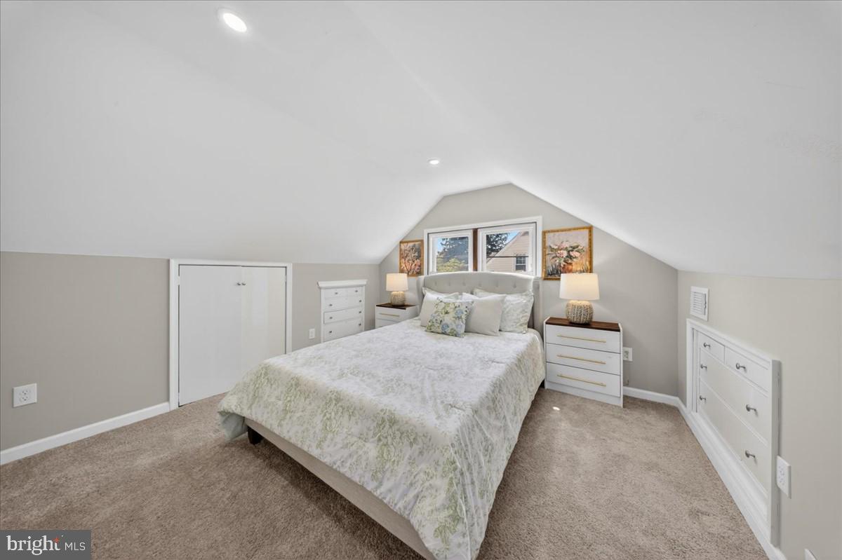 CHERRYDALE - Residential