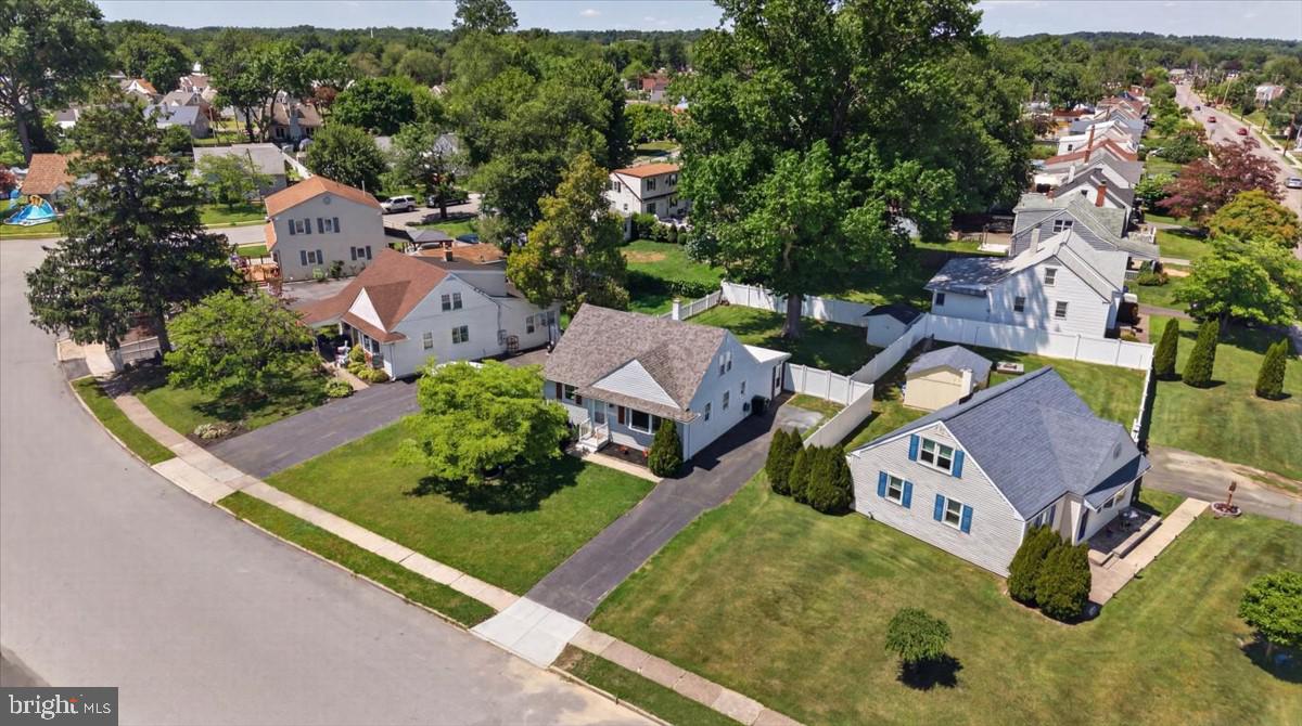 CHERRYDALE - Residential
