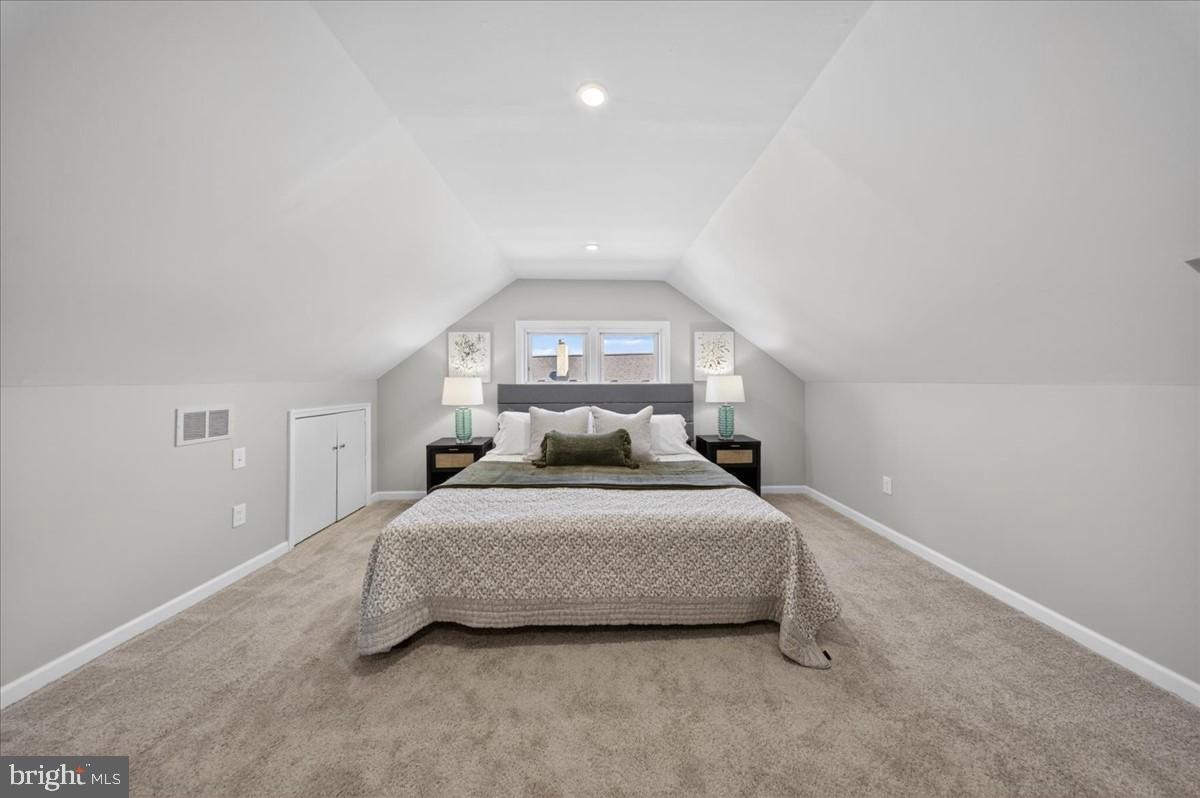 CHERRYDALE - Residential