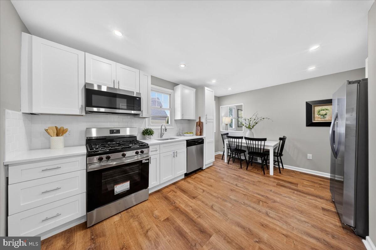 CHERRYDALE - Residential