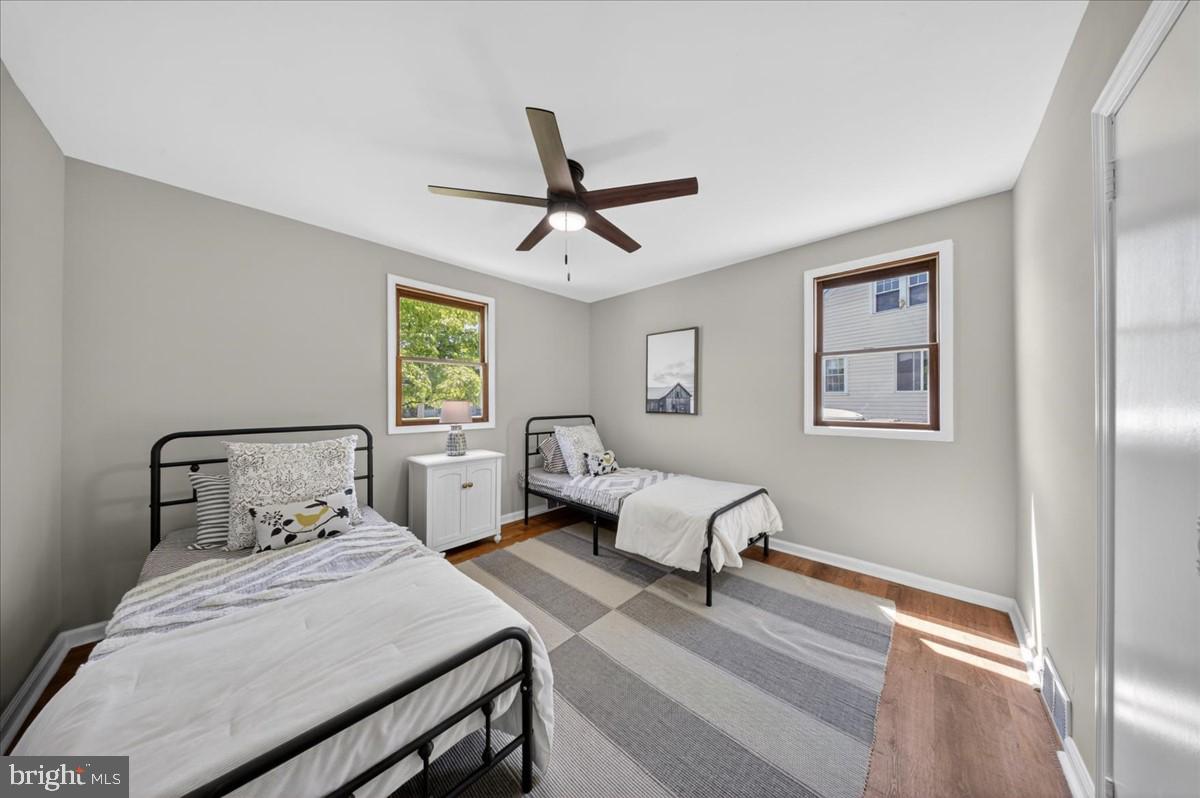 CHERRYDALE - Residential