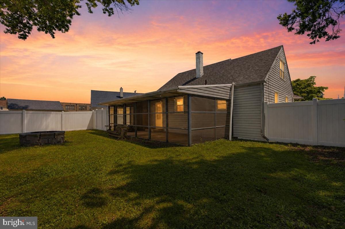 CHERRYDALE - Residential