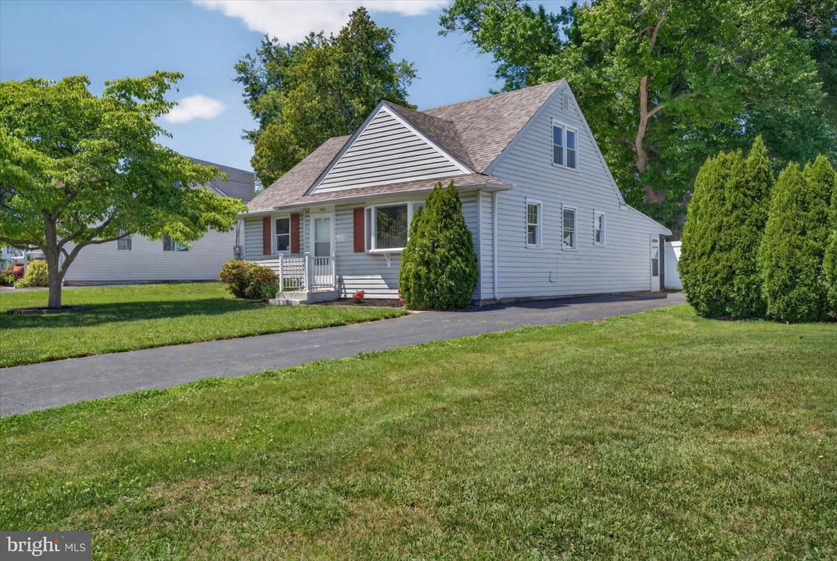 CHERRYDALE - Residential