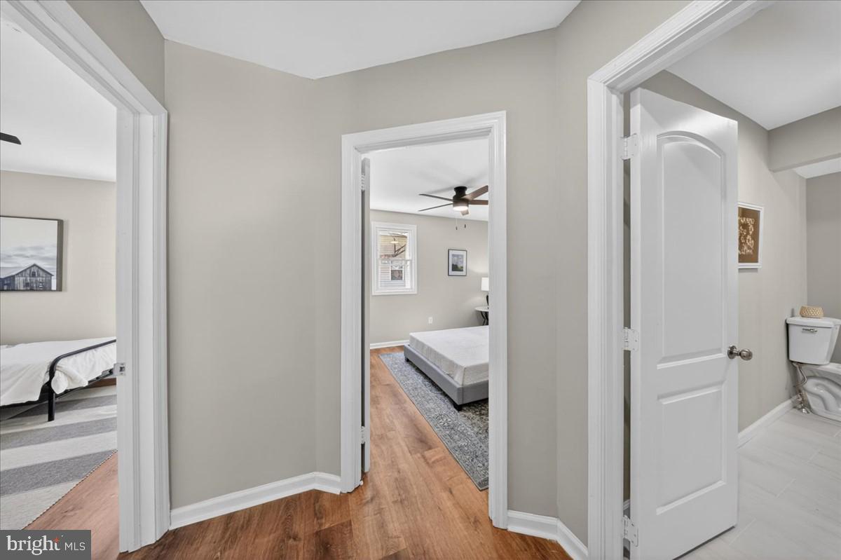 CHERRYDALE - Residential