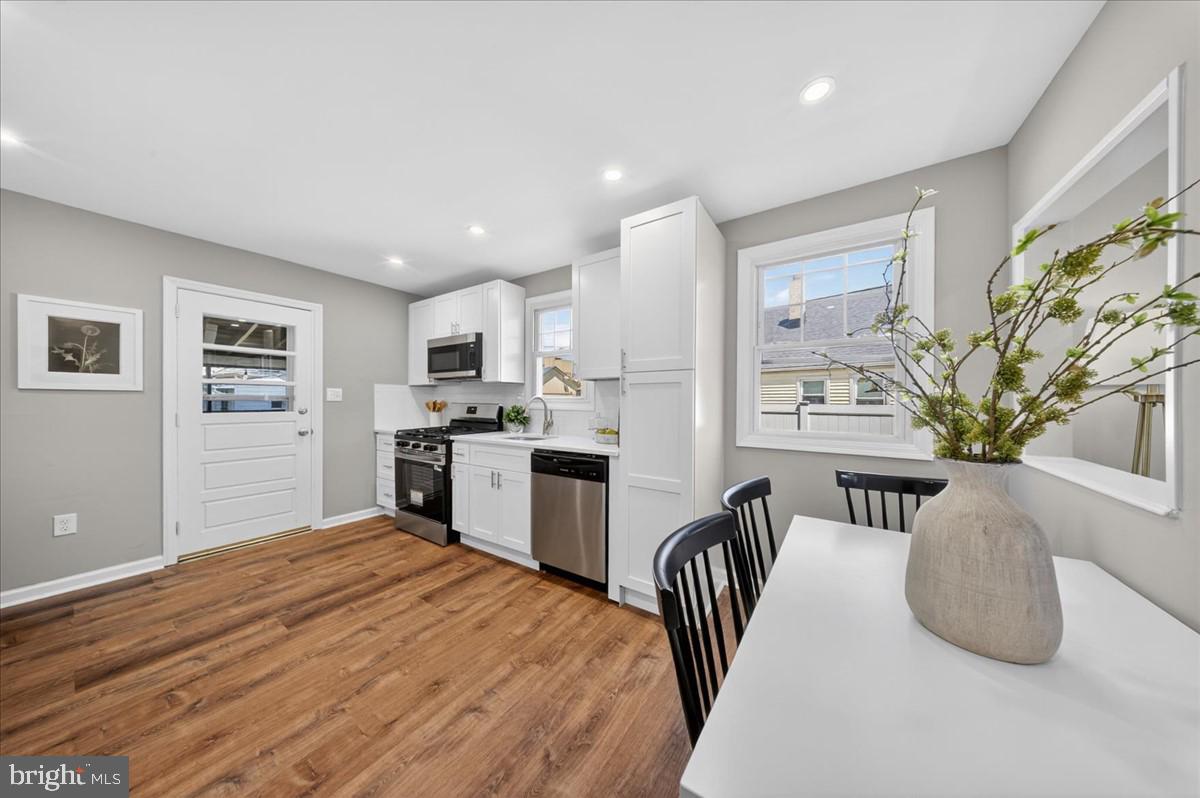 CHERRYDALE - Residential