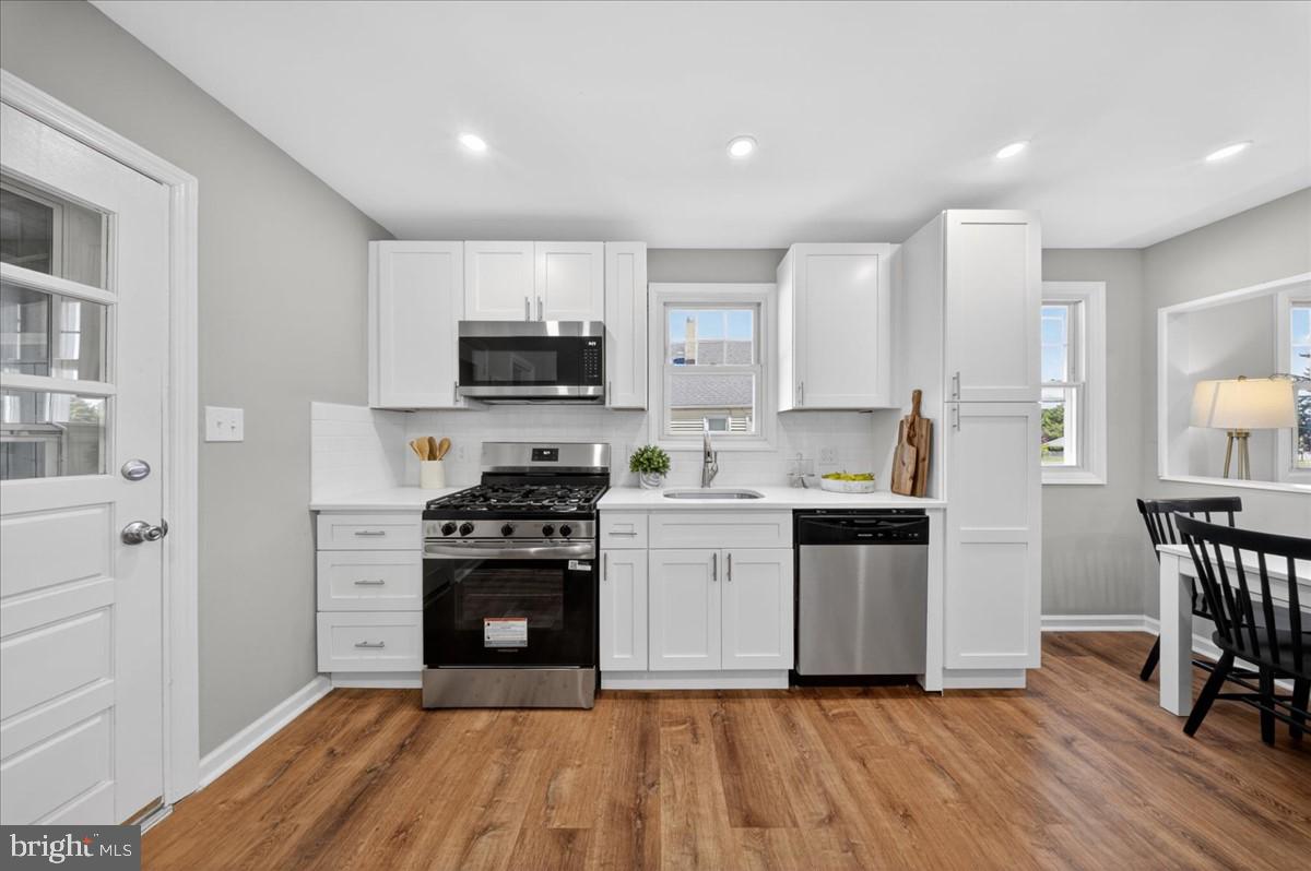 CHERRYDALE - Residential