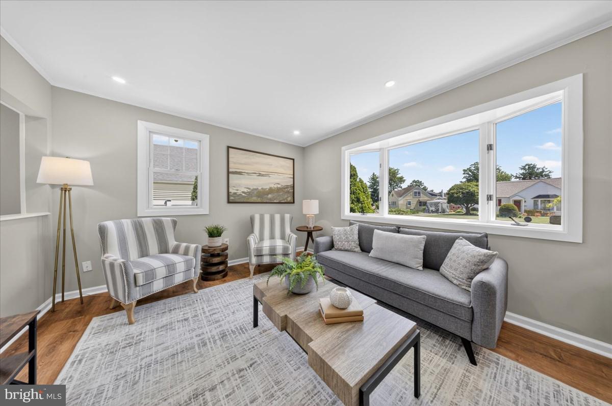 CHERRYDALE - Residential