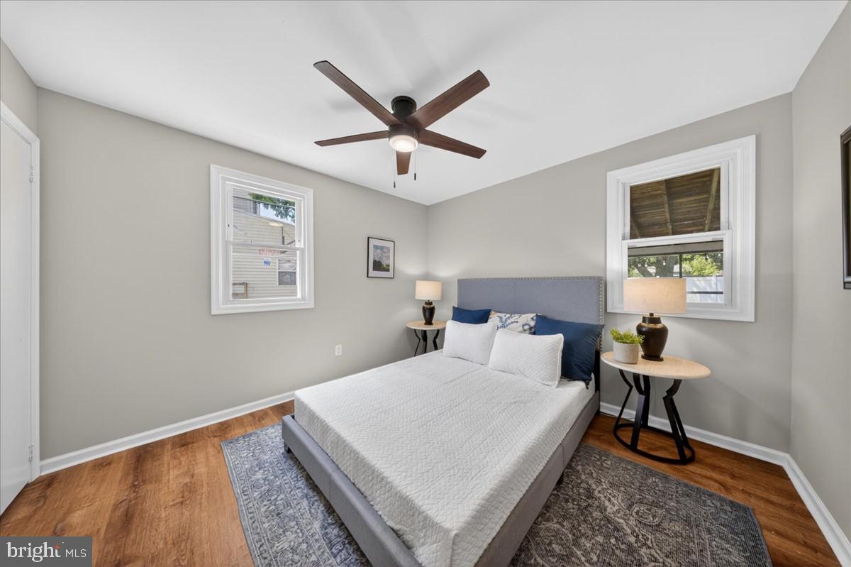 CHERRYDALE - Residential