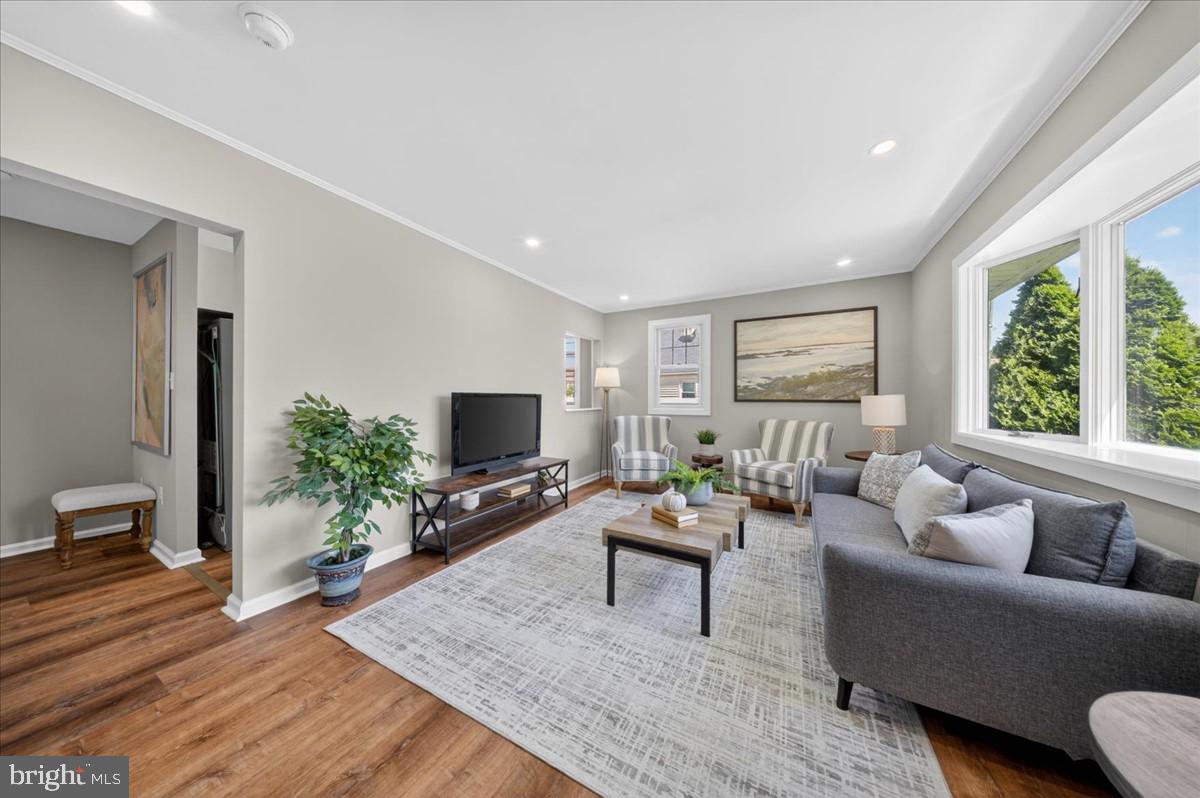 CHERRYDALE - Residential