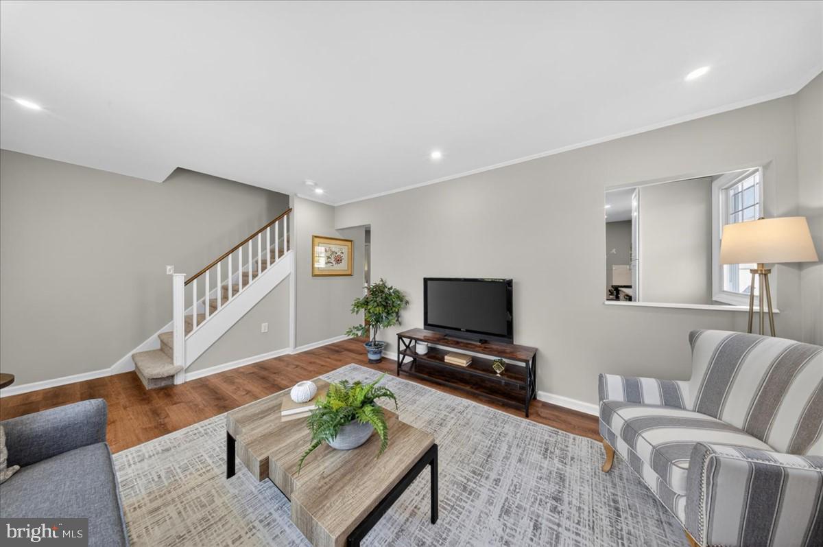 CHERRYDALE - Residential