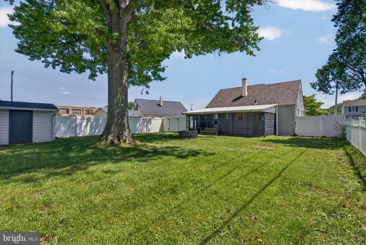 CHERRYDALE - Residential