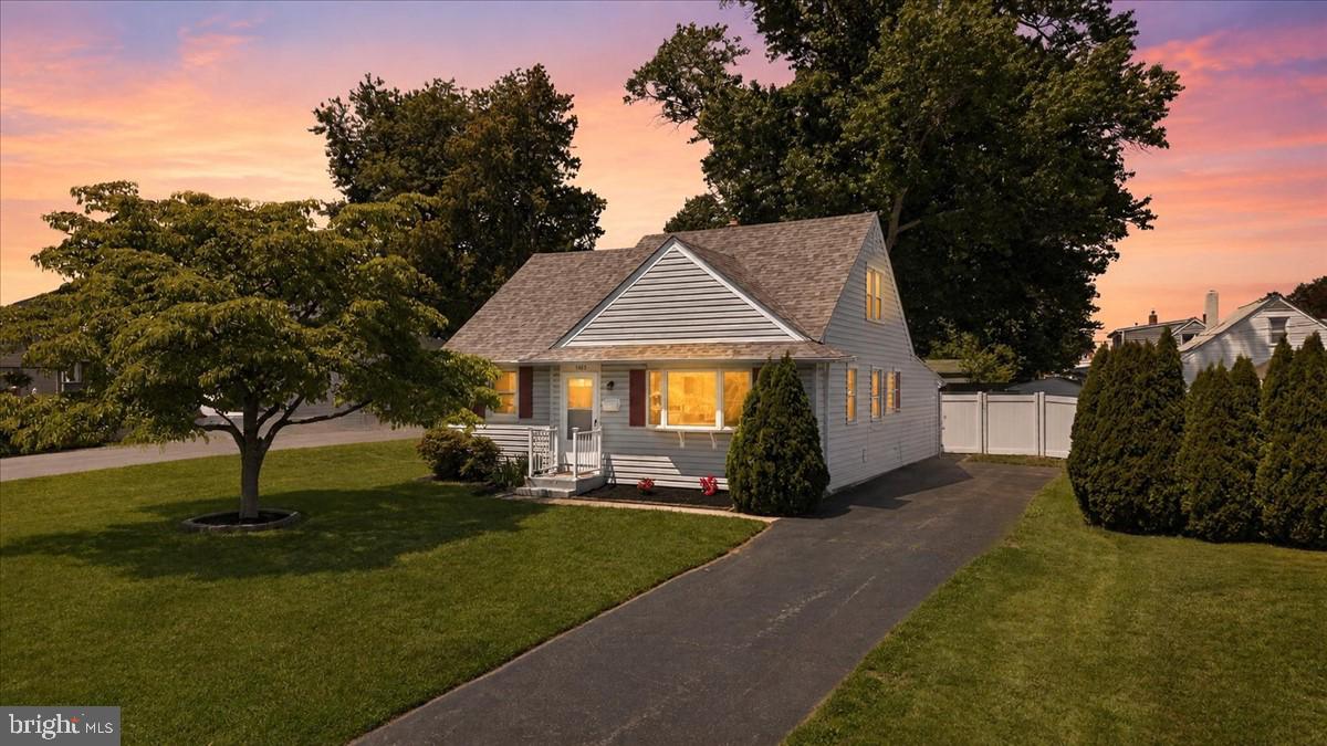 CHERRYDALE - Residential