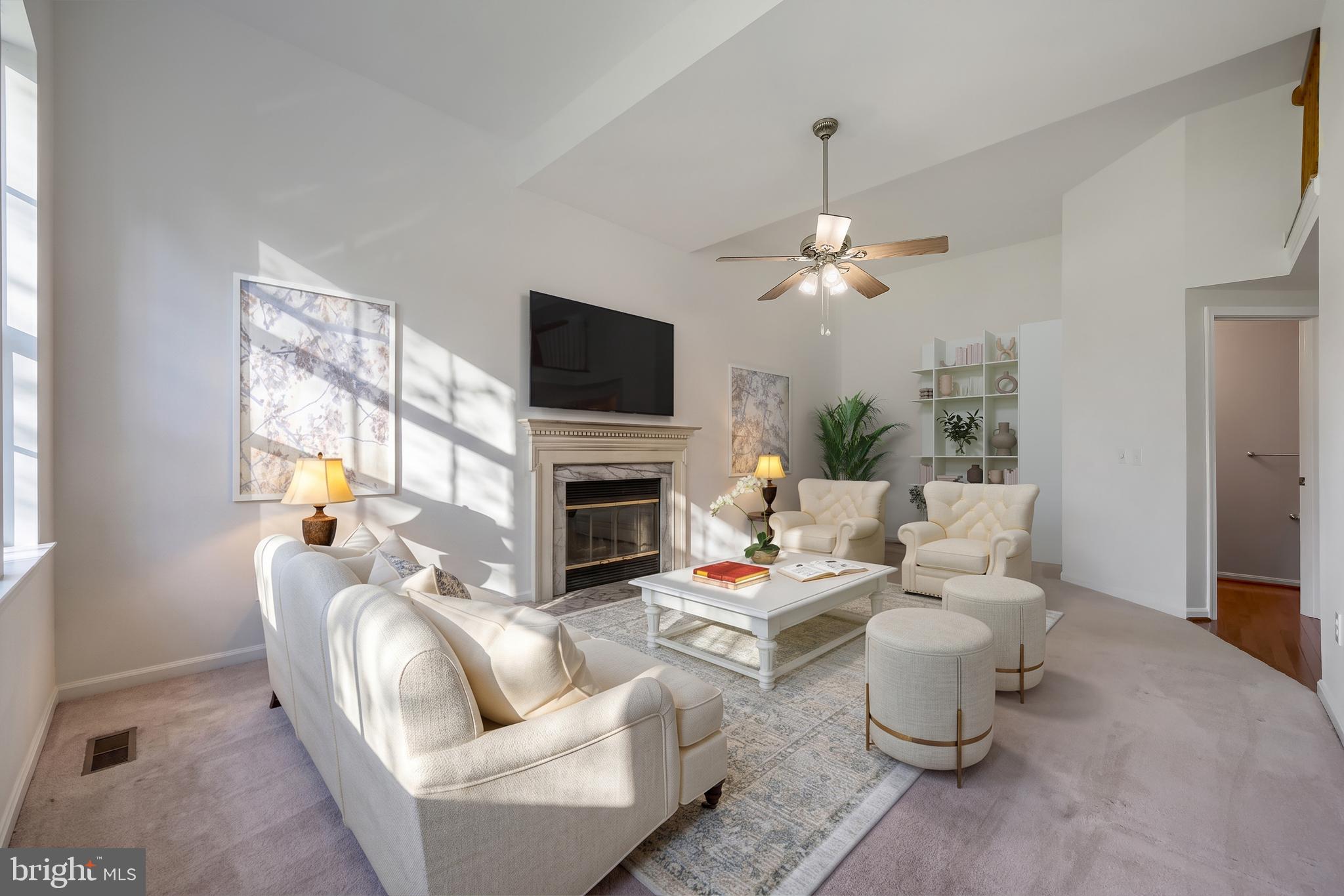 SEVEN OAKS - Residential