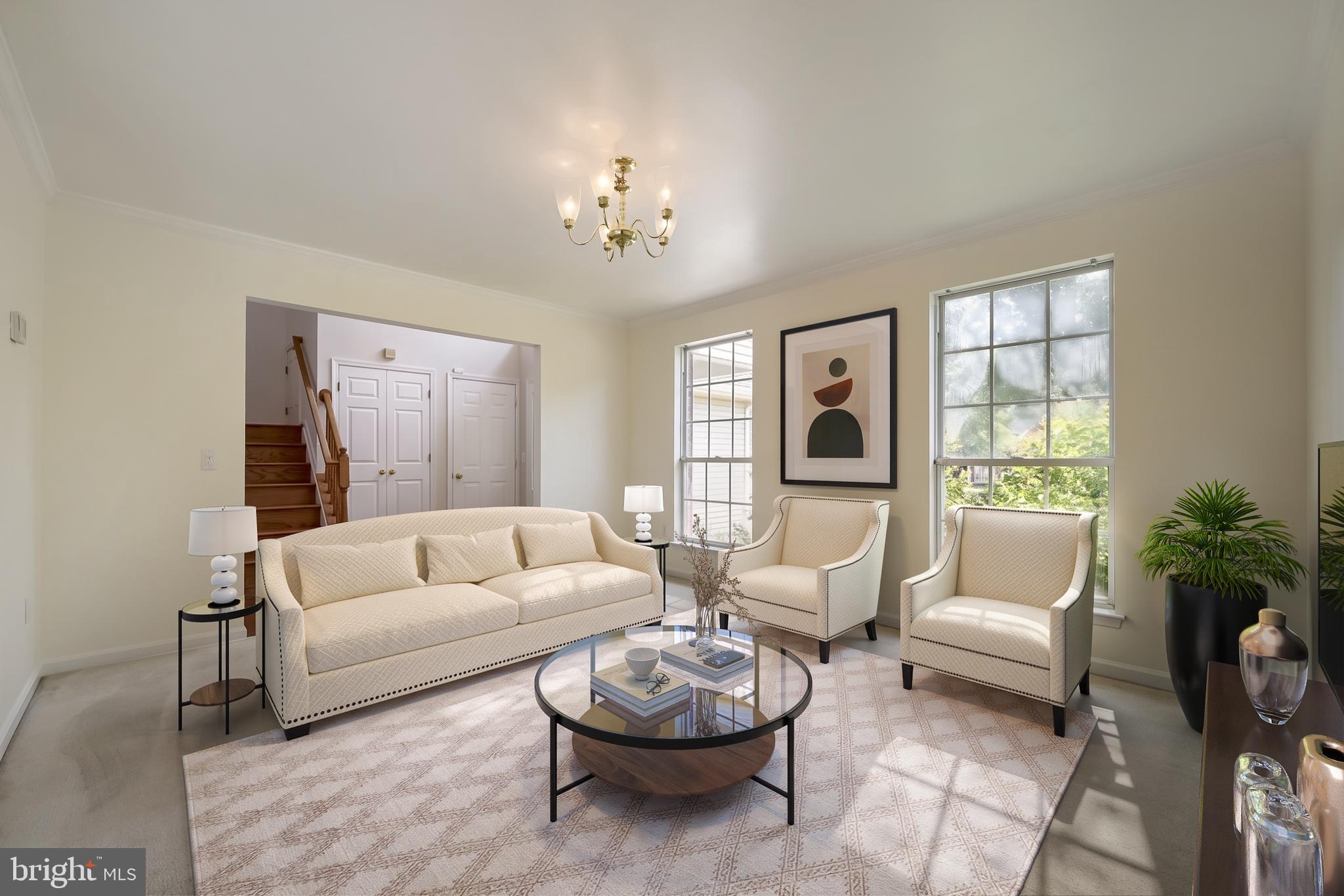 SEVEN OAKS - Residential