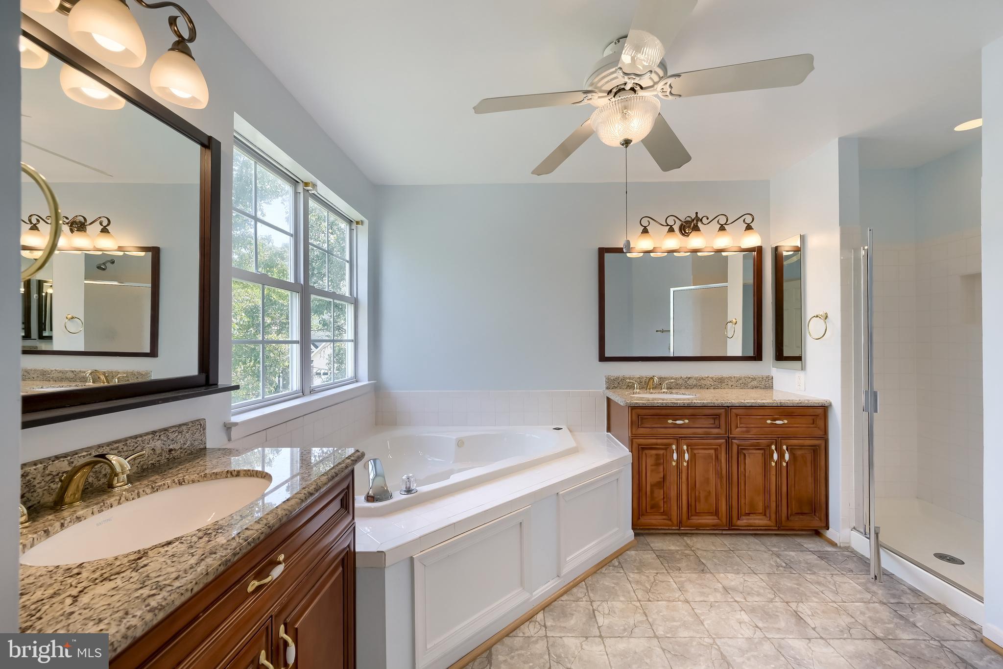 SEVEN OAKS - Residential
