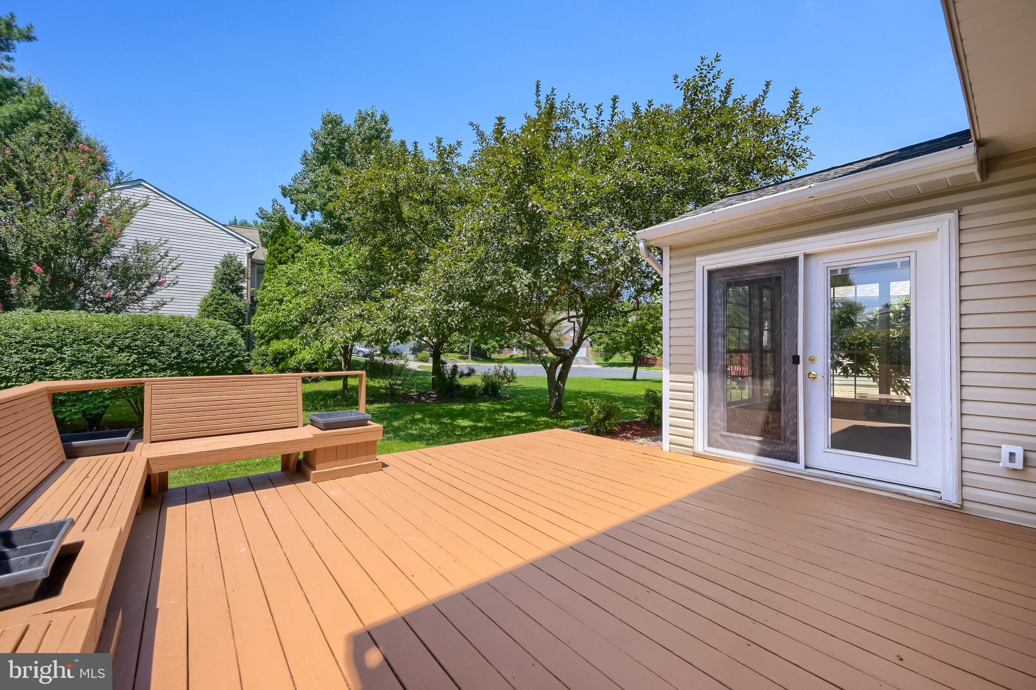 SEVEN OAKS - Residential