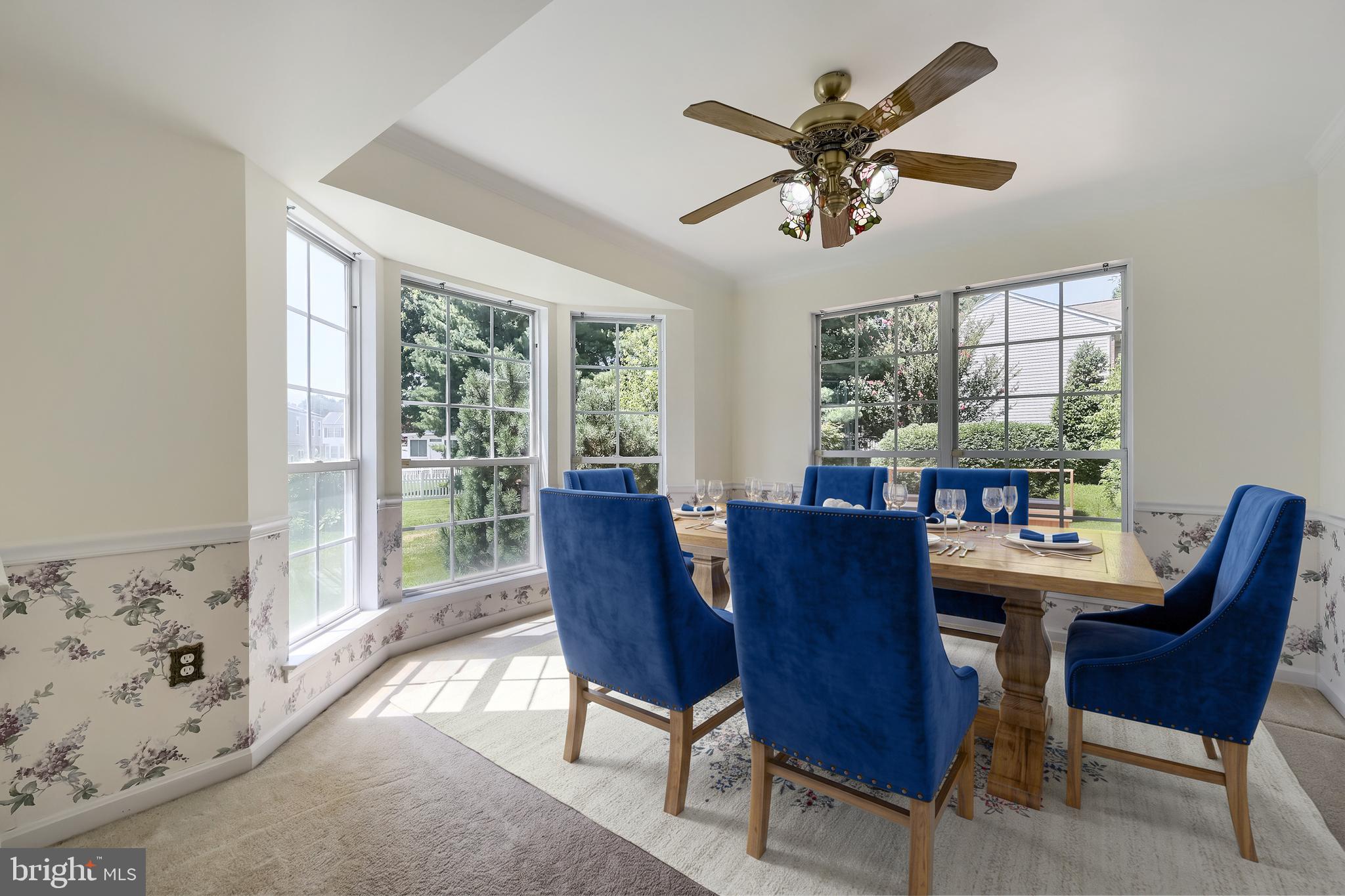 SEVEN OAKS - Residential