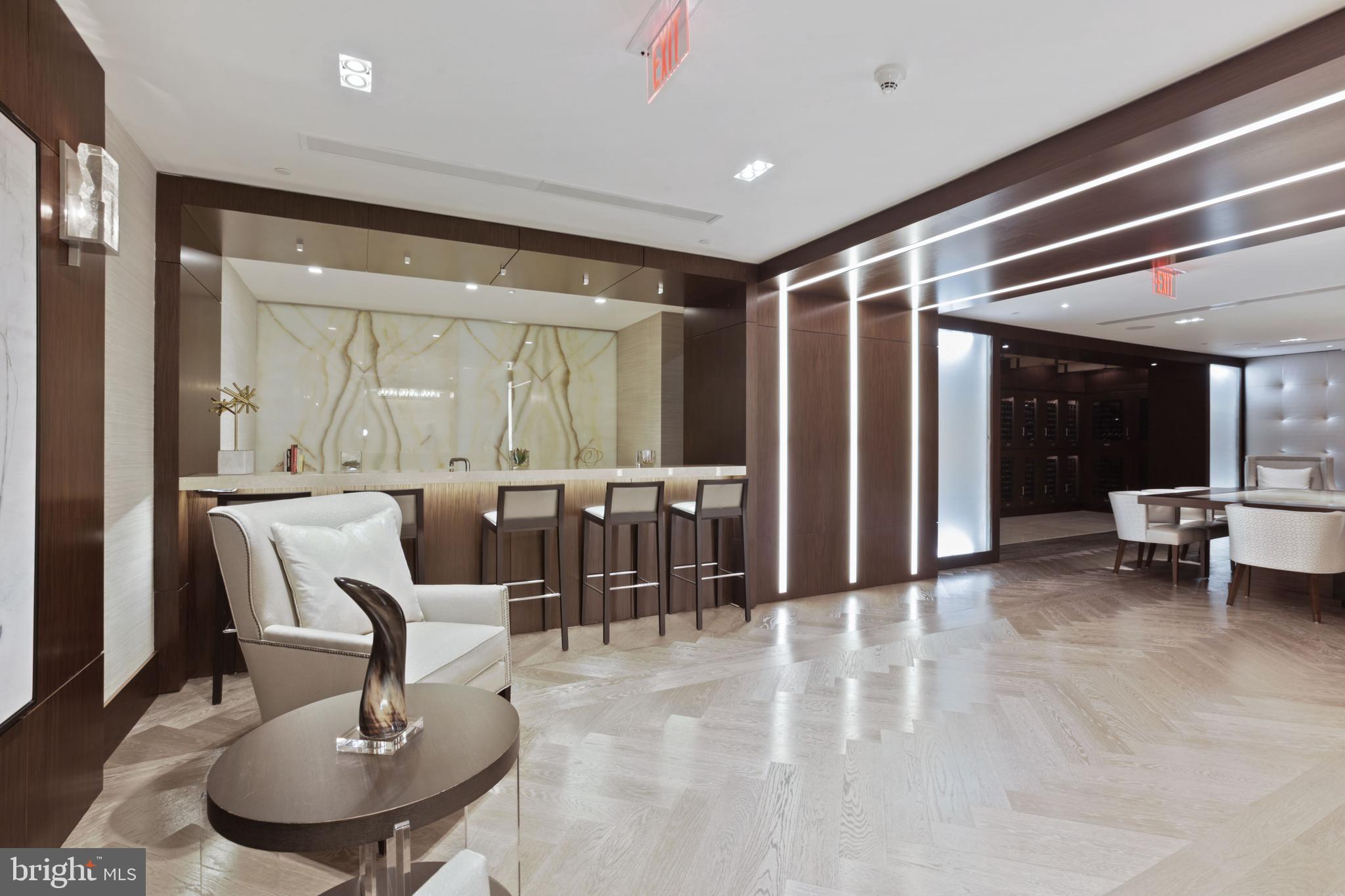 THE LAUREN - Residential
