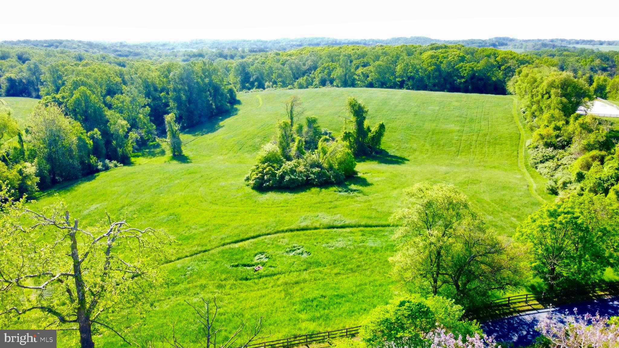 CHESHIRE HUNT - Land