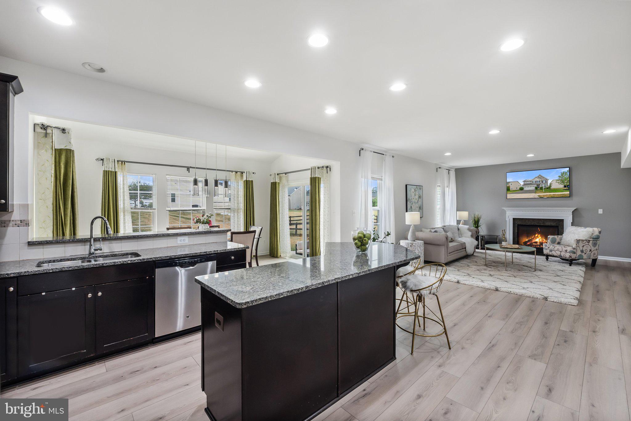 KIRKPATRICK WEST - Residential