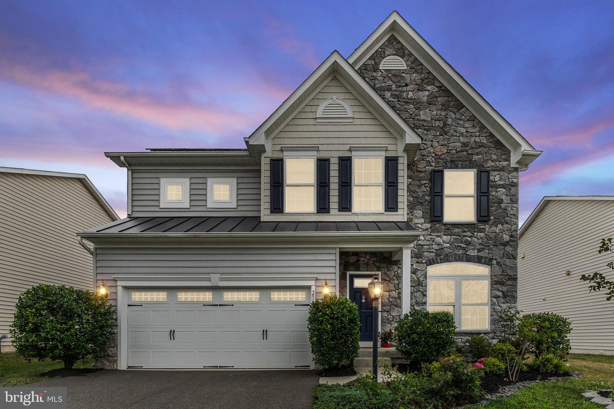 KIRKPATRICK WEST - Residential