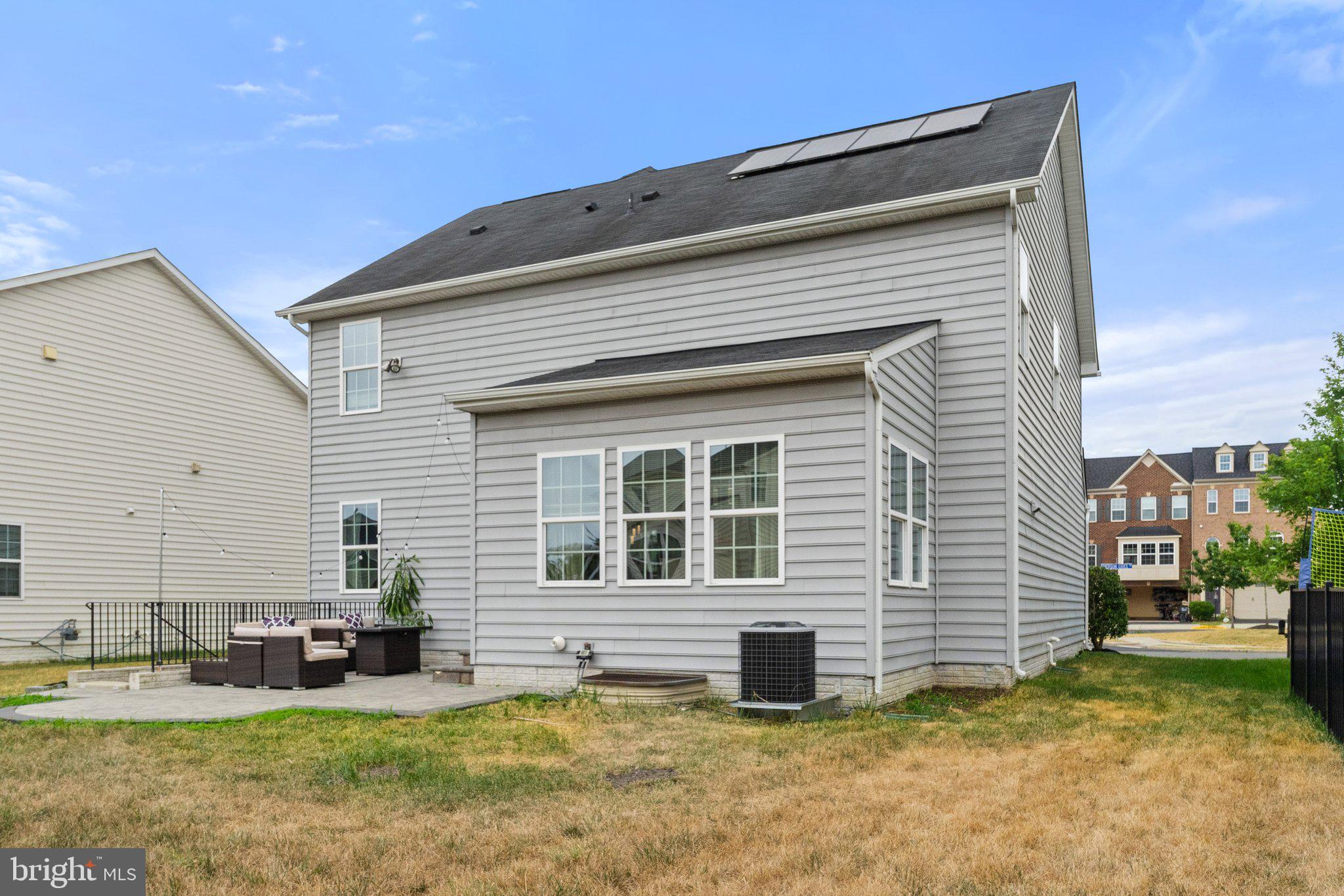 KIRKPATRICK WEST - Residential