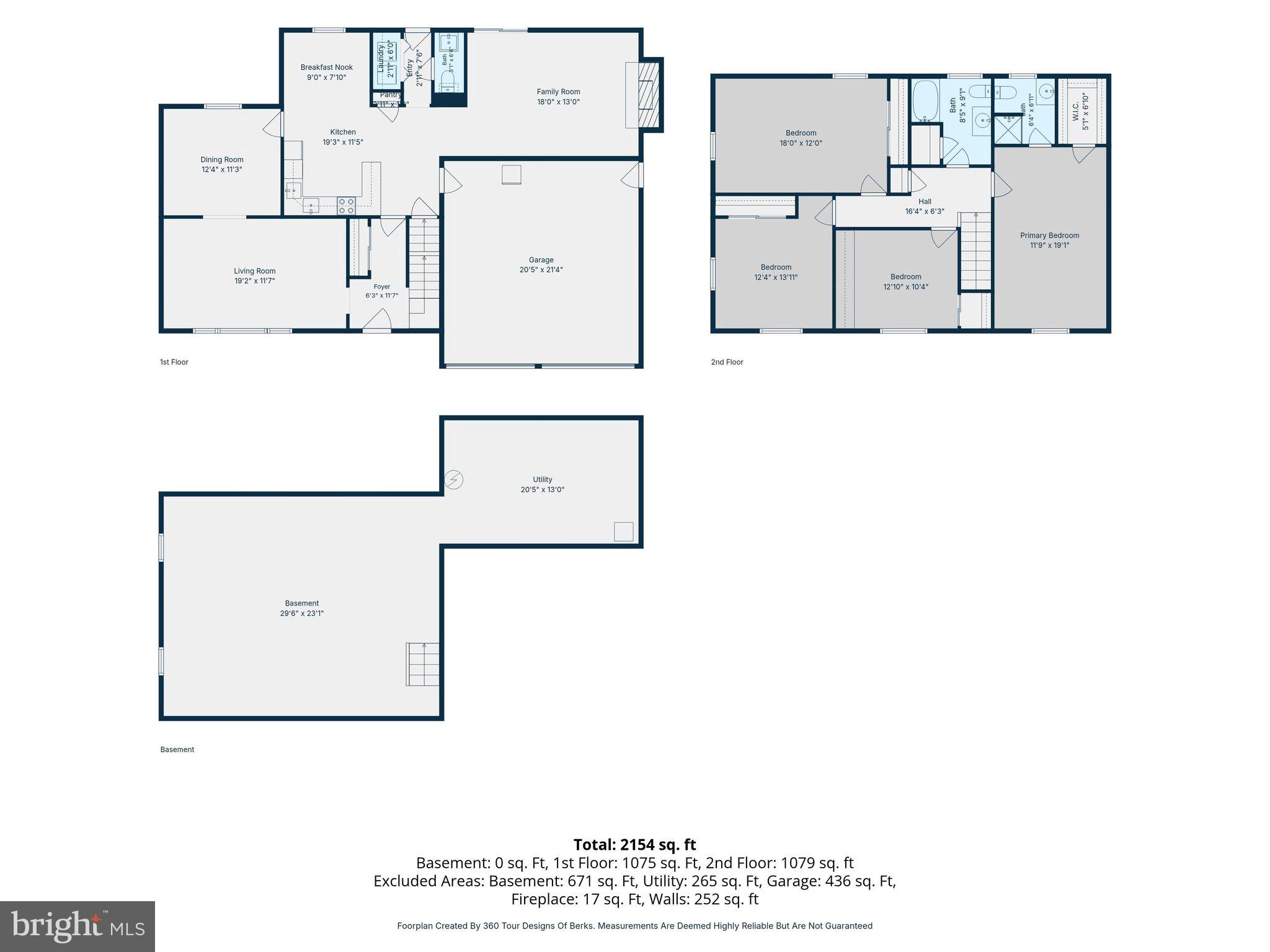 DREXELWOOD - Residential
